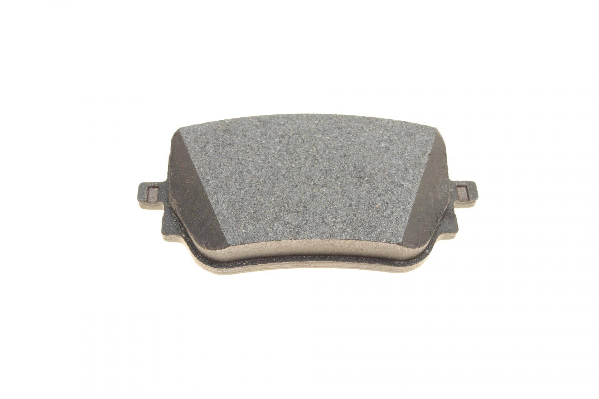 Колодки гальмівні (задні) MB A-class (W177/V177)/ CLA (C118/X118)/ GLB-class (X247) 18- (CBI) Q+