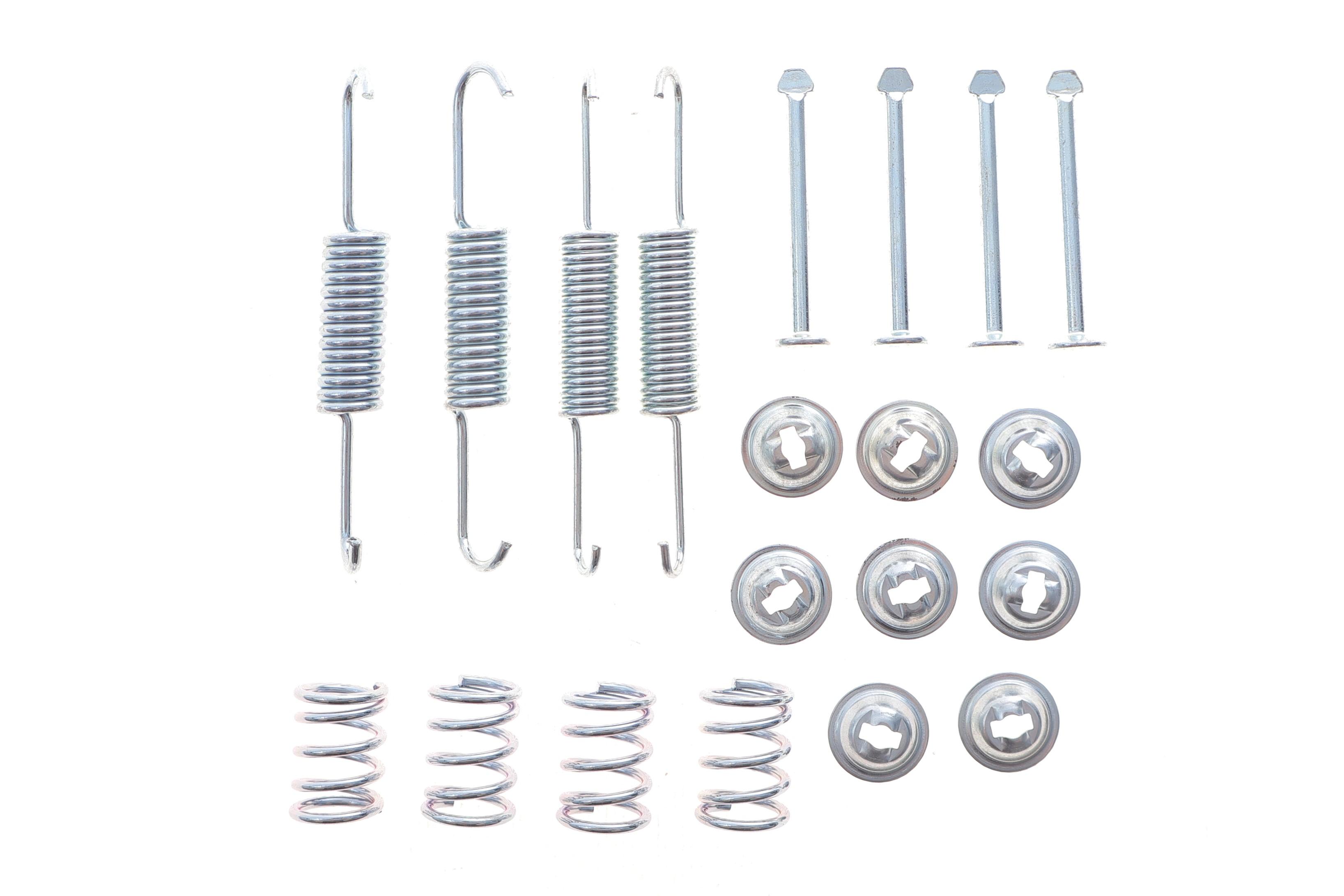 Комплект пружинок колодок ручника Hyundai Terracan/Kia Sorento 2.4-3.5 01- (Sumitomo)