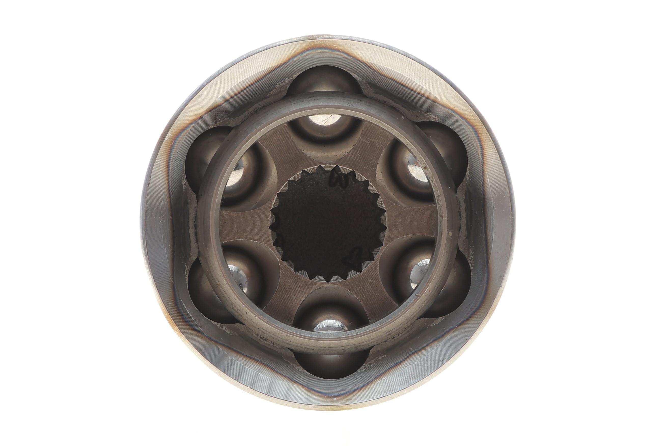 ШРКШ (зовнішній) Peugeot 208 1.0-1.6/1.4 HDi 12-19 (21z/21z/48.9mm/75.1mm)