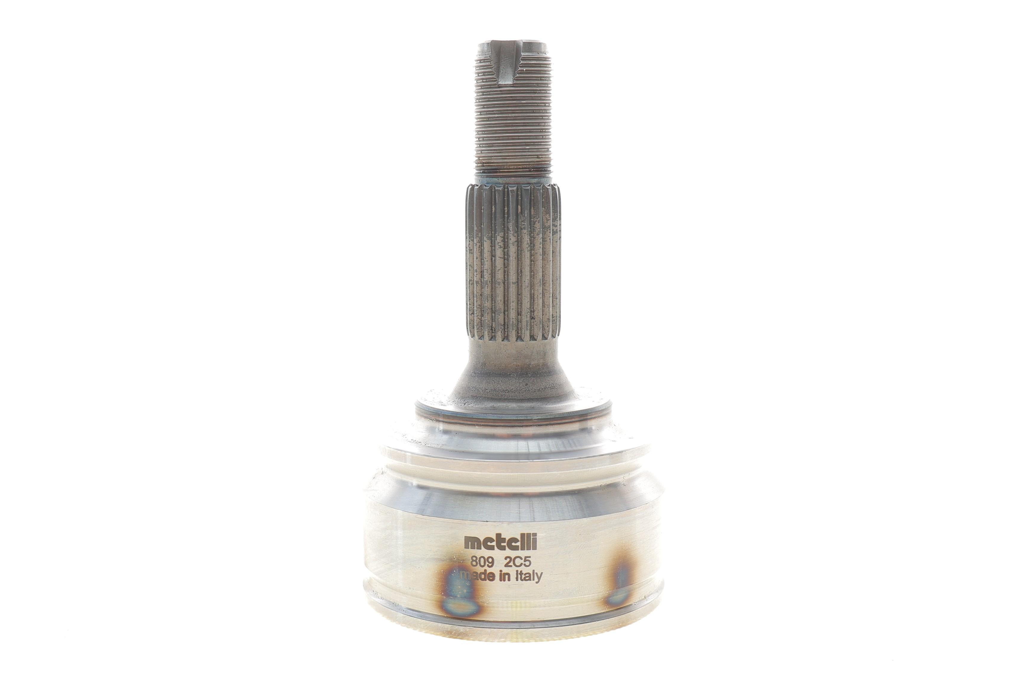 ШРКШ (зовнішній) Peugeot 208 1.0-1.6/1.4 HDi 12-19 (21z/21z/48.9mm/75.1mm)