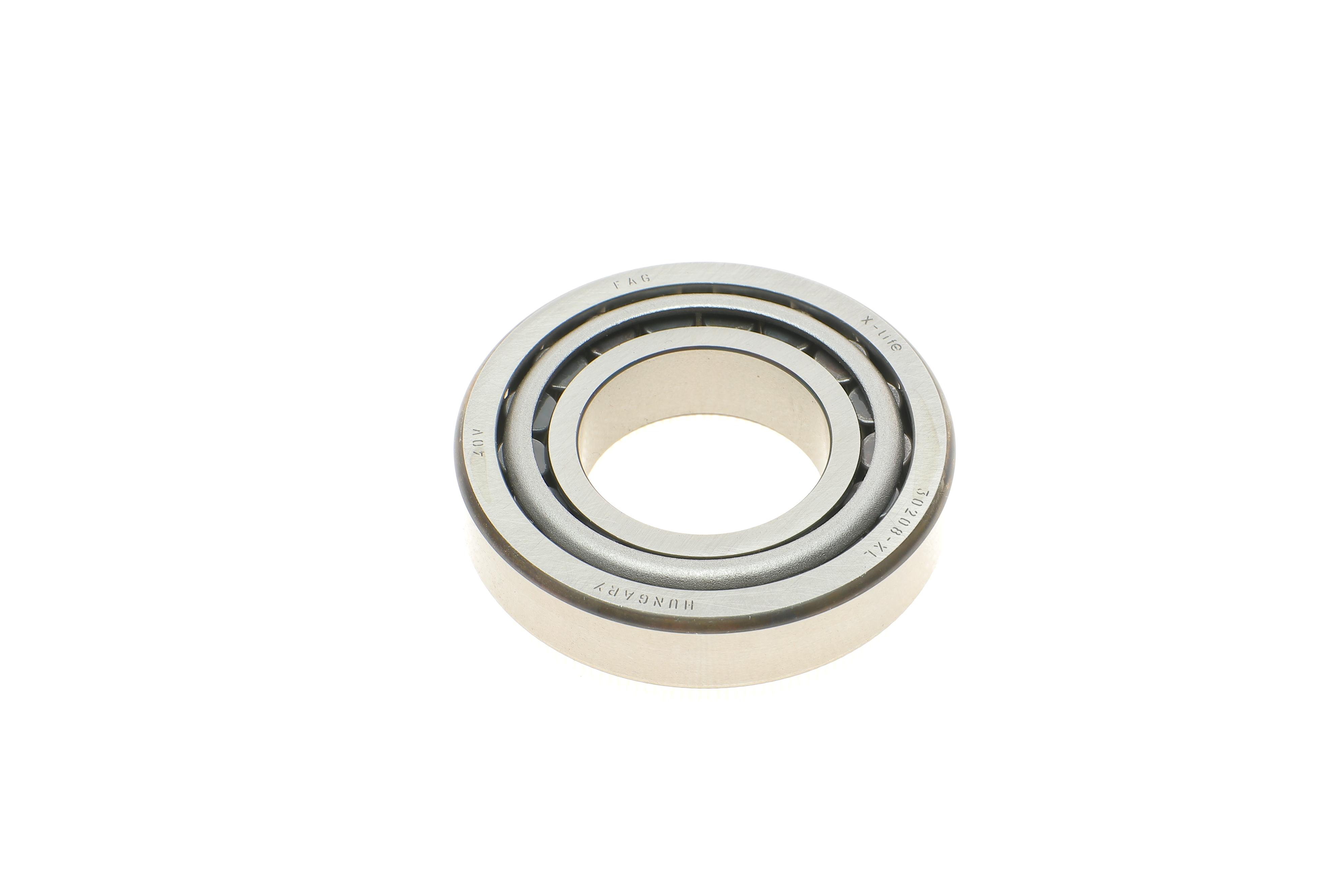 Підшипник (40x80x20)