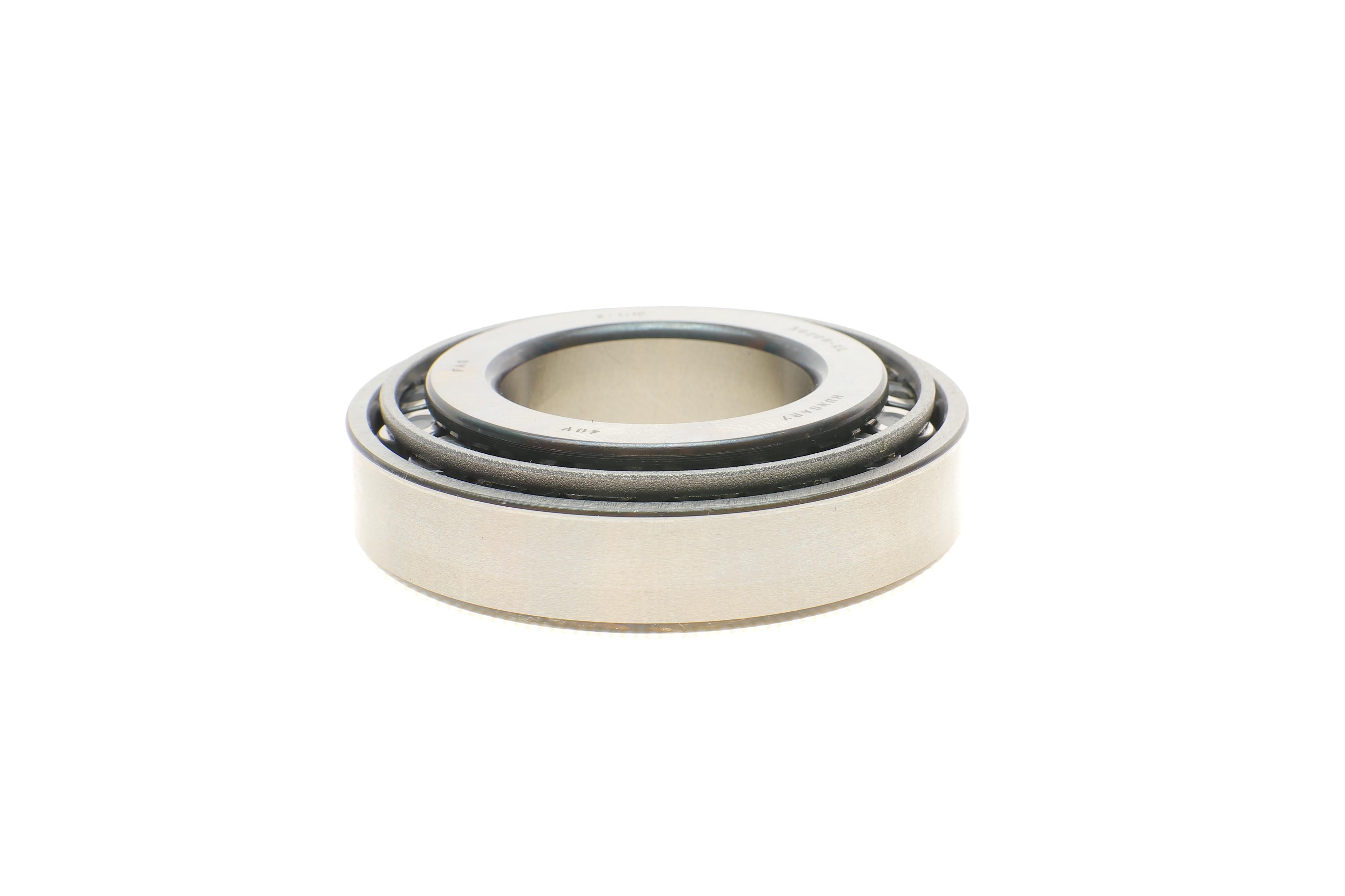 Підшипник (40x80x20)