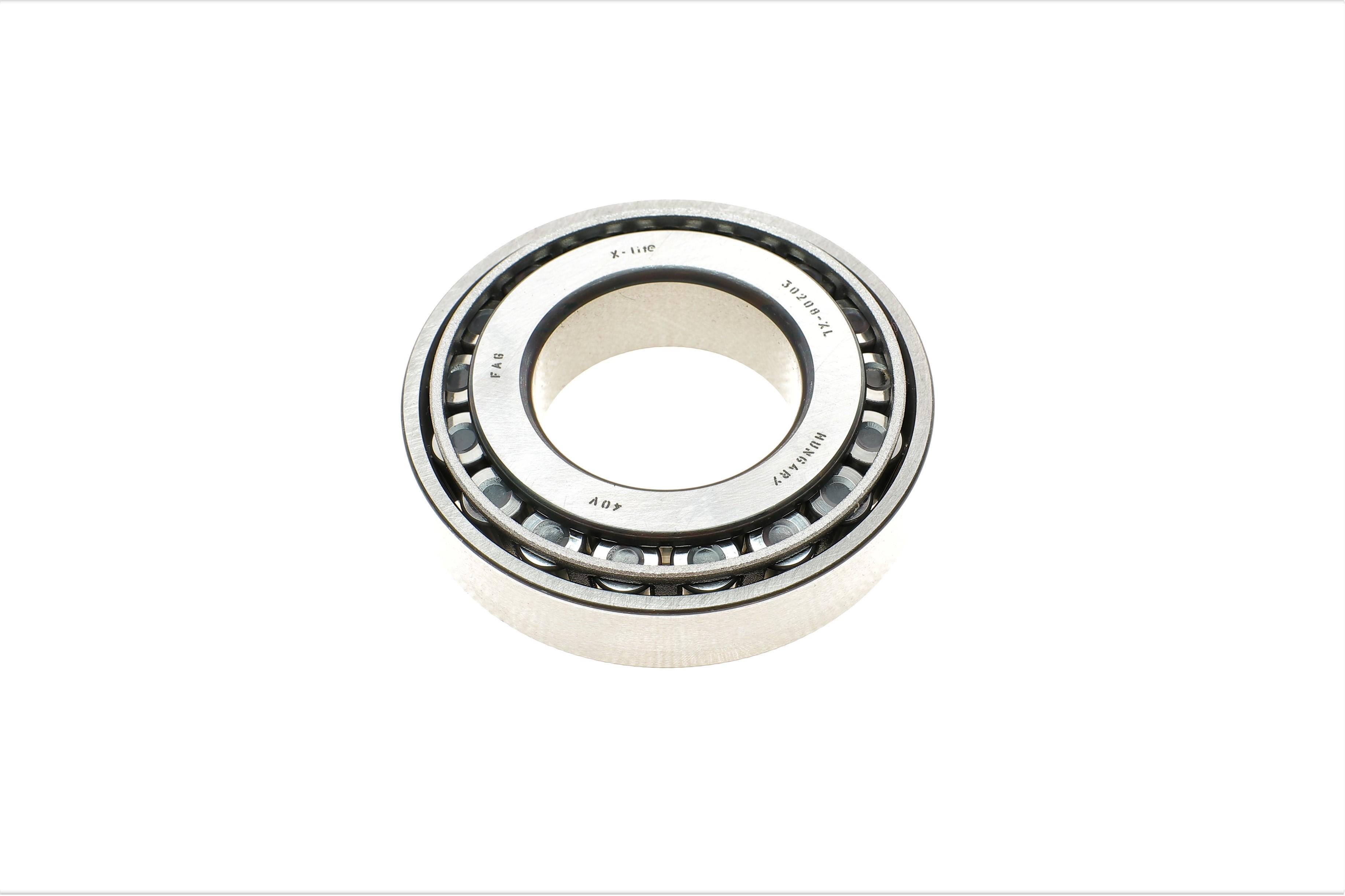 Підшипник (40x80x20)