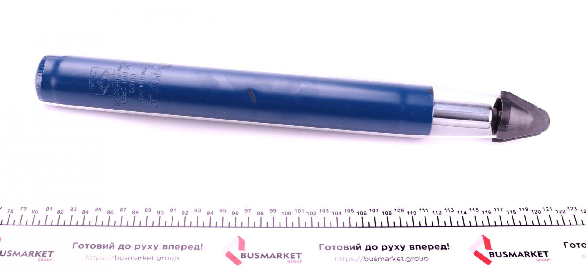 Амортизатор (передній) Opel Astra F 91-01