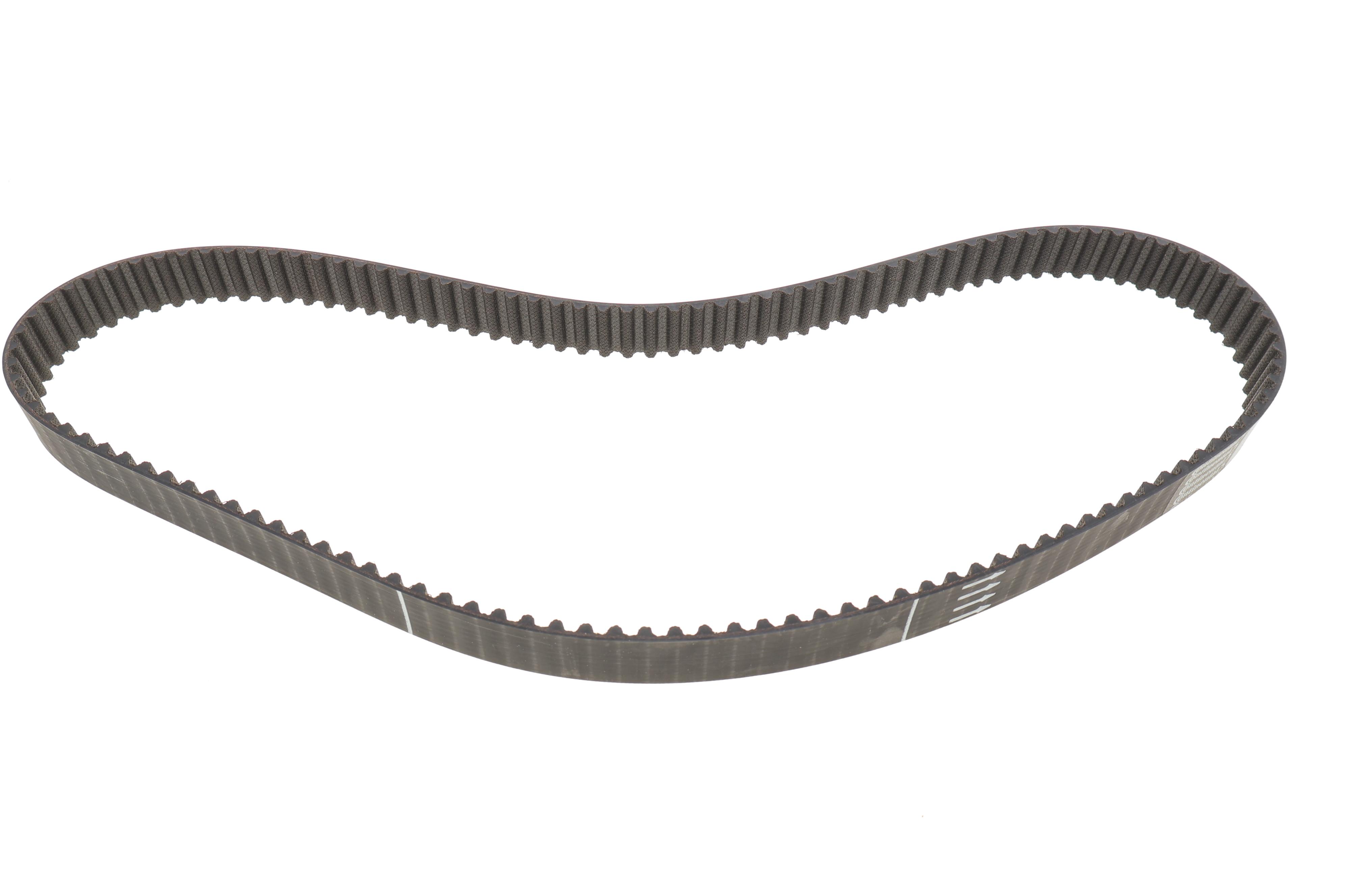 Комплект ГРМ + помпа Renault Kangoo/Laguna/Megane/Scenic/Duster/Nissan 1.5dCi 09- (123x27) (PA1091)