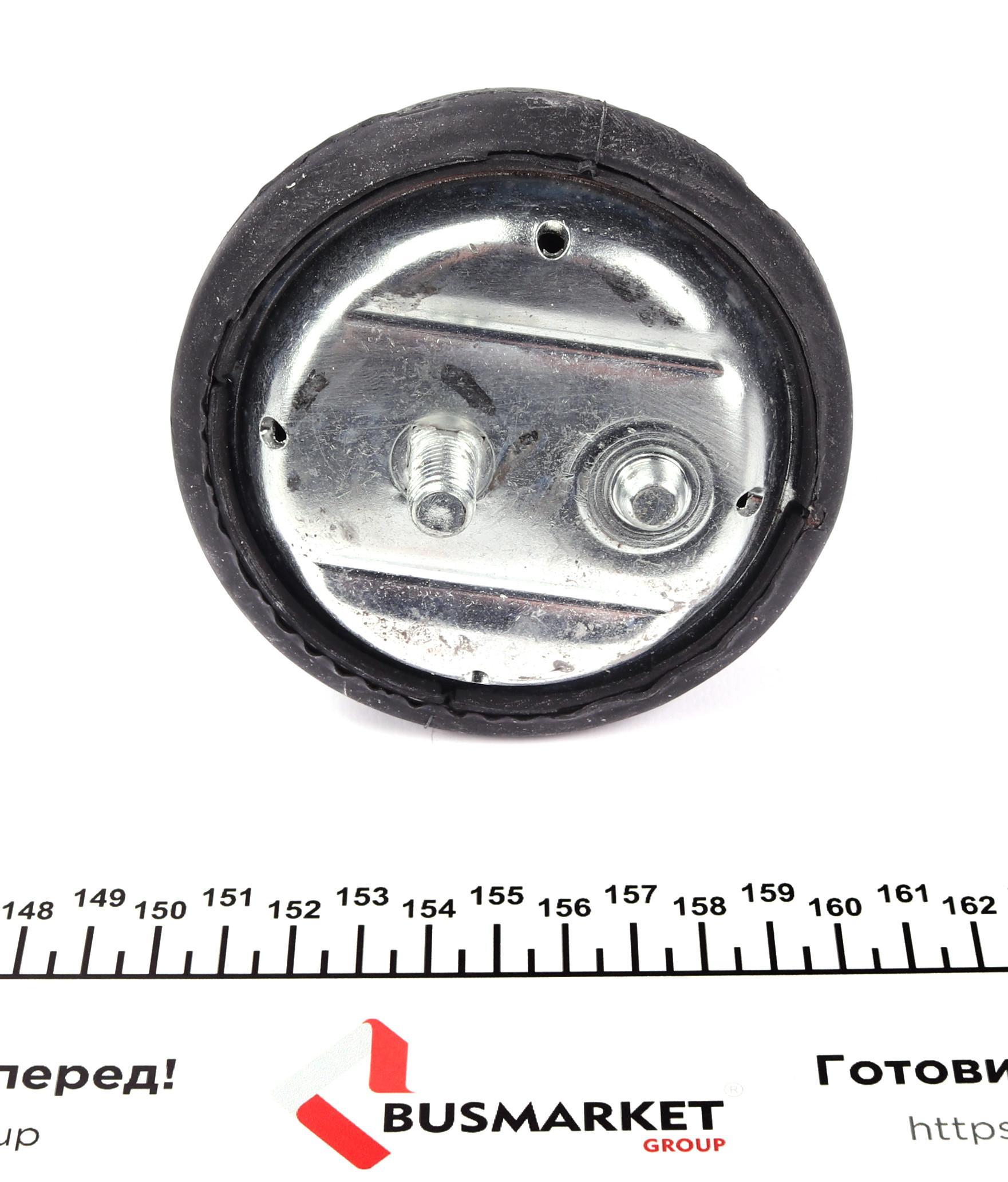 Подушка двигателя (L) BMW 3 (E46) 1.6-1.8/1.8-2.0d 01-07 (hydro bearing)