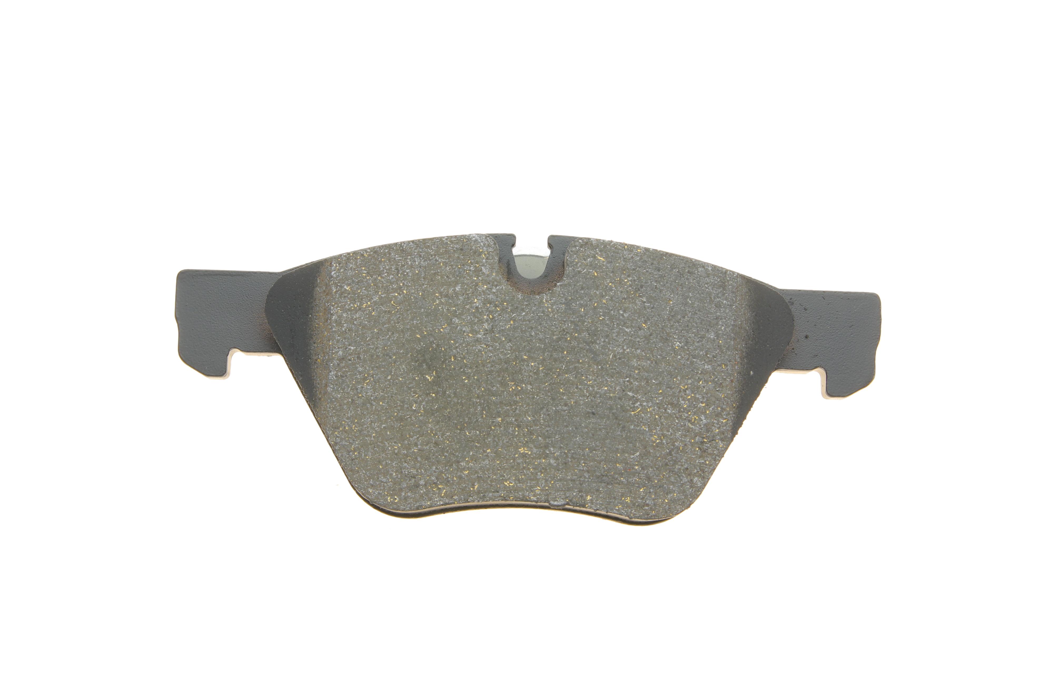 Колодки тормозные (передние) BMW 5 (F10/F11) 09-