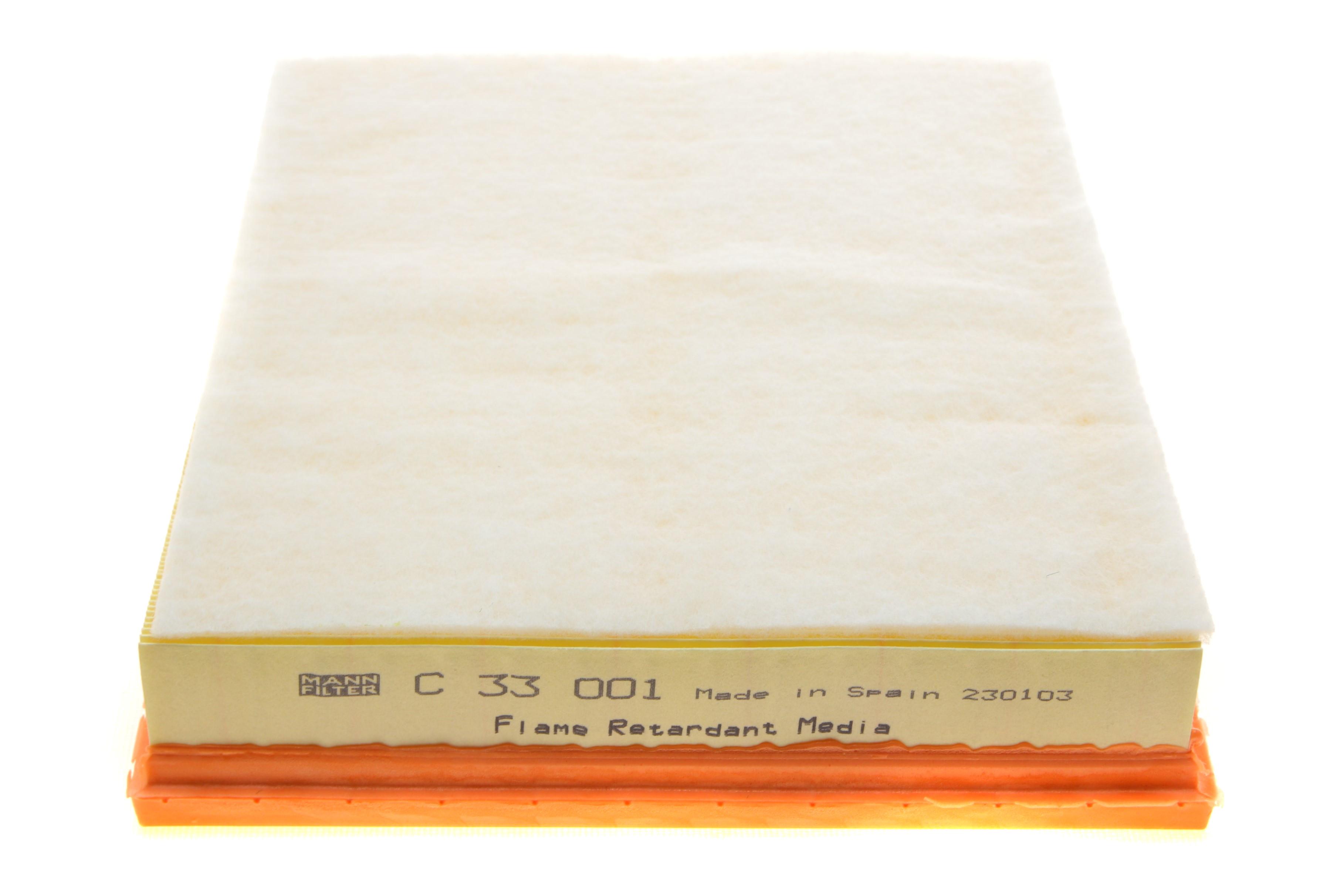 Фільтр повітряний BMW X5 (E70) 3.0d M57 07-13/X6 (E71/E72) 3.0d M57 08-10