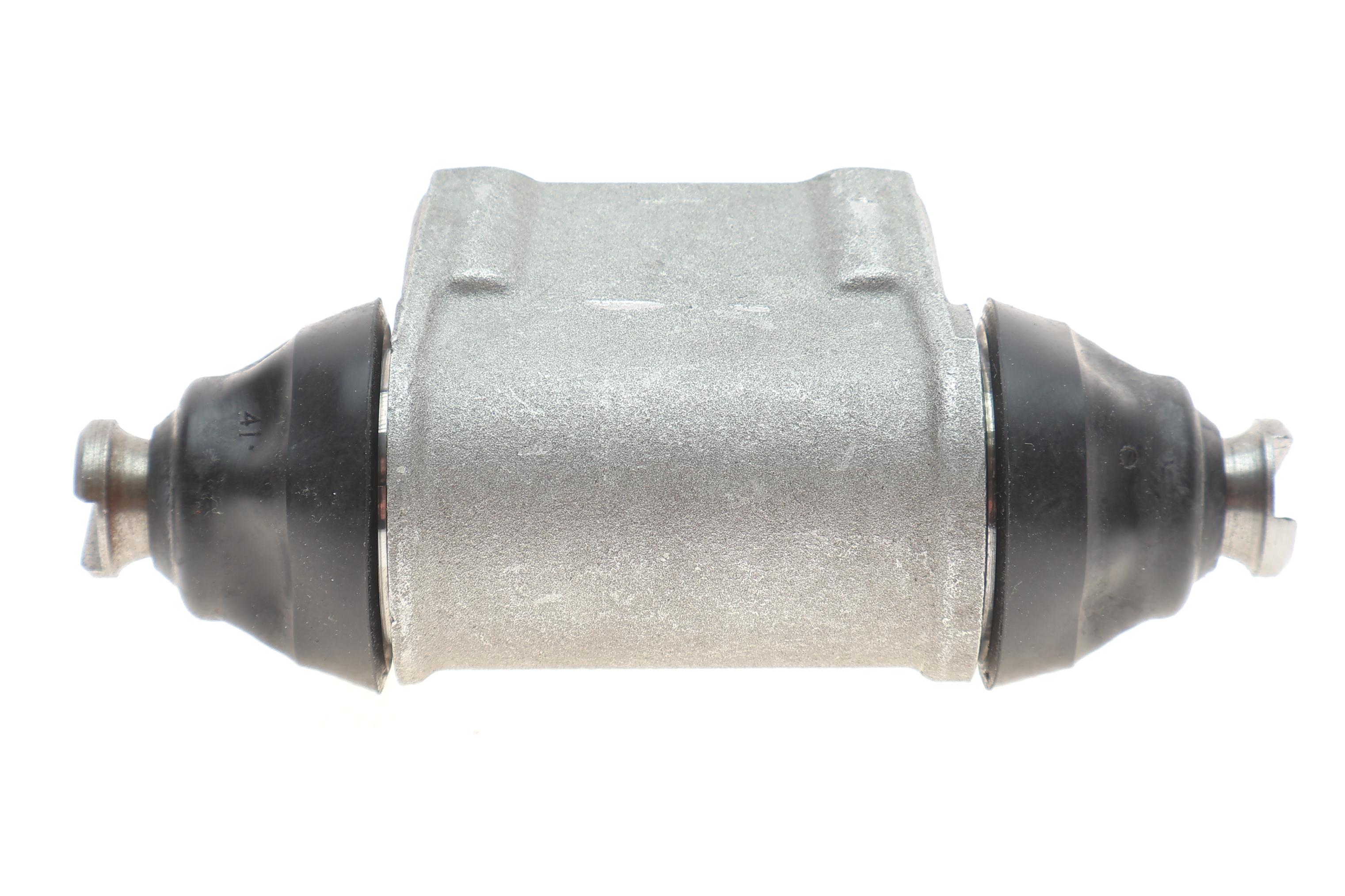 Циліндр гальмівний (задній) Nissan Micra 0.9/1.0/1.5 dCi 16- (L) (d=19.00mm)