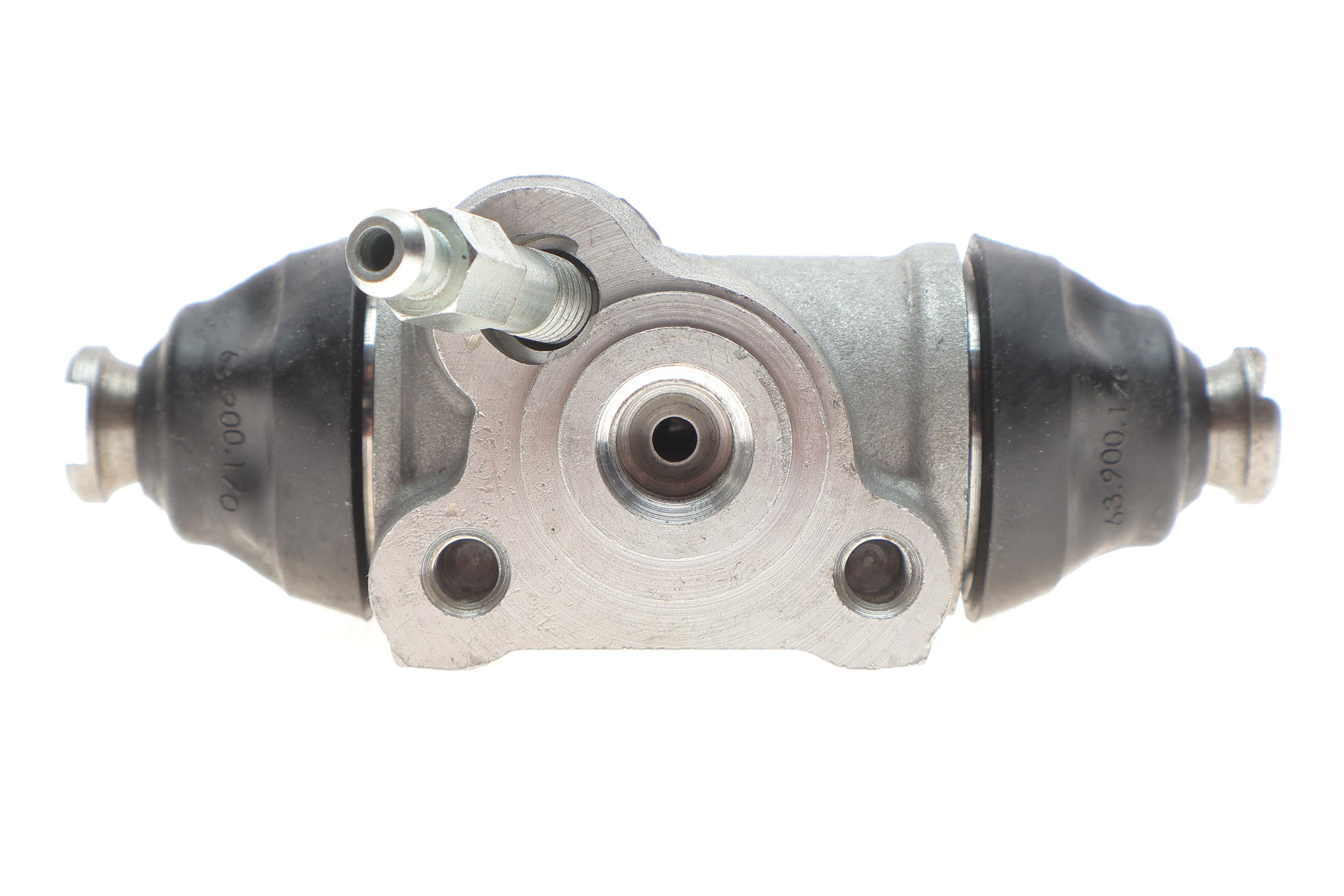 Циліндр гальмівний (задній) Nissan Micra 0.9/1.0/1.5 dCi 16- (L) (d=19.00mm)