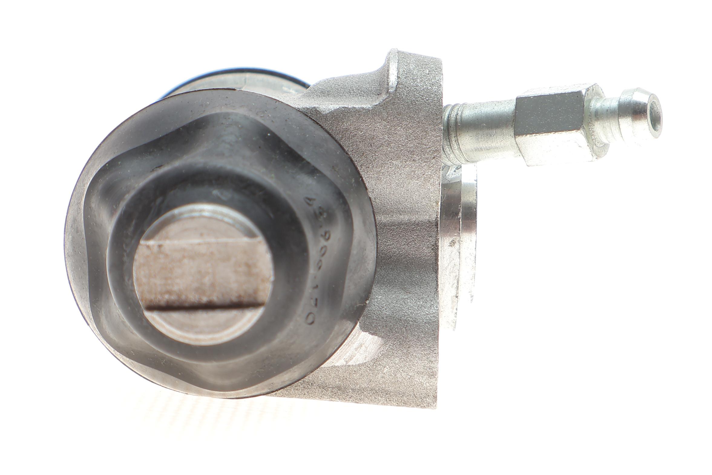 Циліндр гальмівний (задній) Nissan Micra 0.9/1.0/1.5 dCi 16- (L) (d=19.00mm)