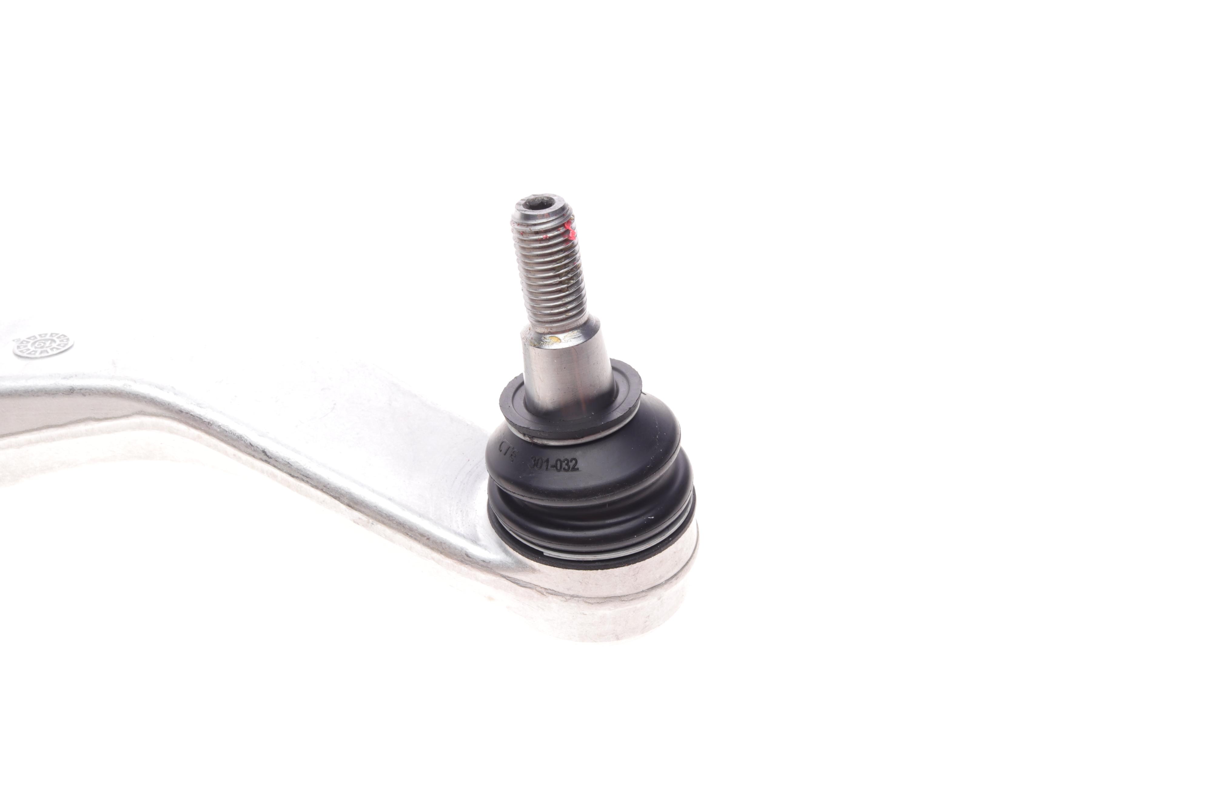 Важіль підвіски (передній/знизу/ззаду) (R) Audi A4/A6/VW Passat 96-05