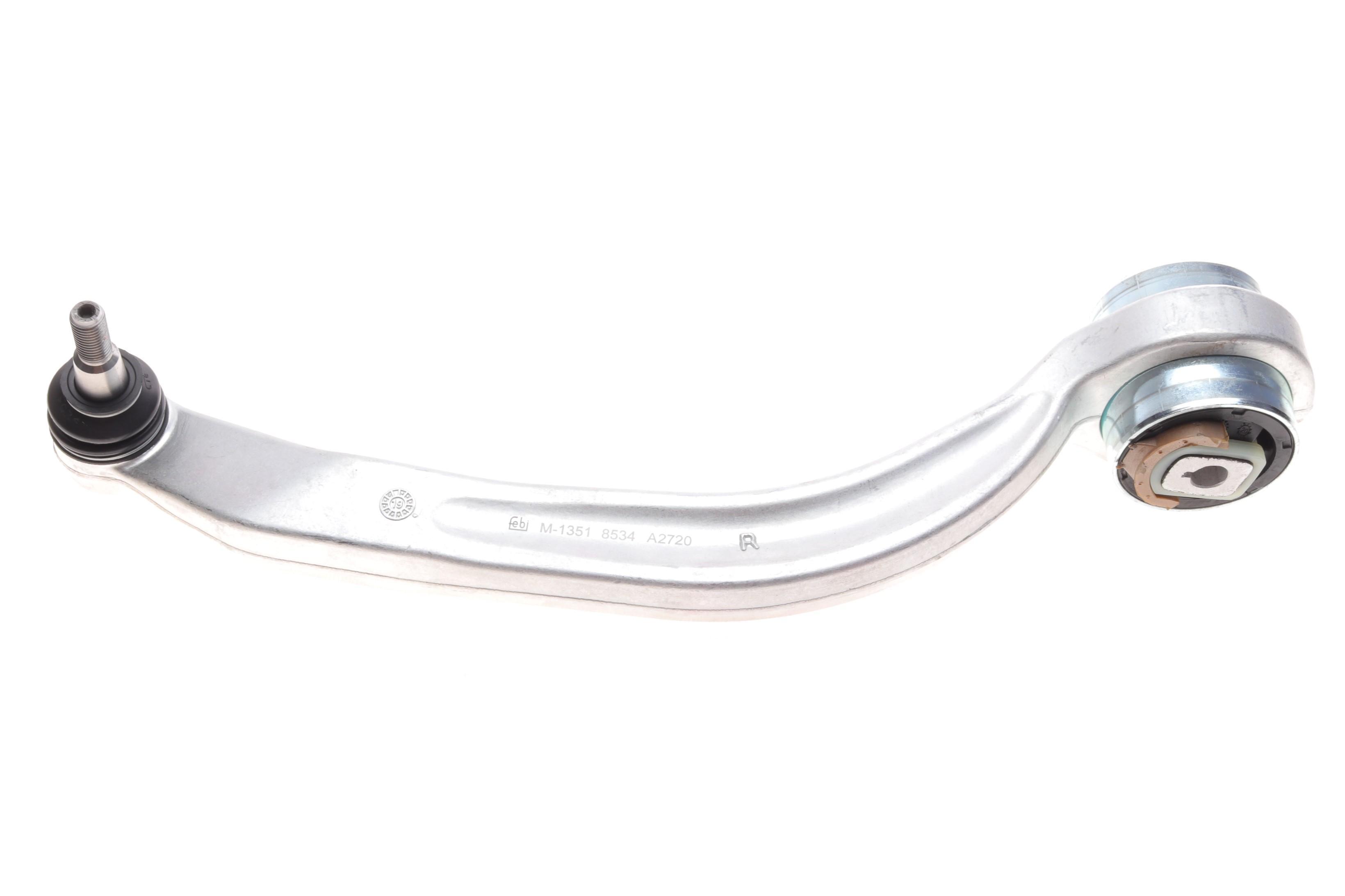 Важіль підвіски (передній/знизу/ззаду) (R) Audi A4/A6/VW Passat 96-05