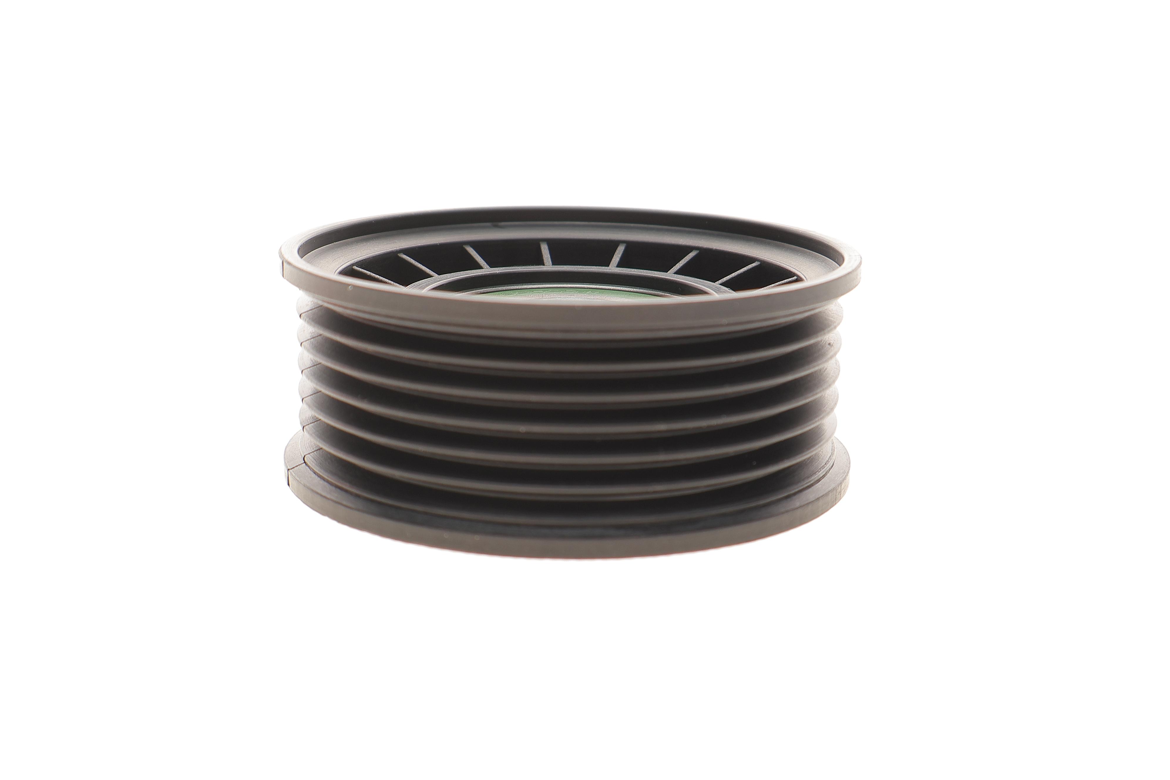 Ролик генератора Ford Focus/Fiesta/C-Max 1.0-1.6 04- (паразитный) (73x29)