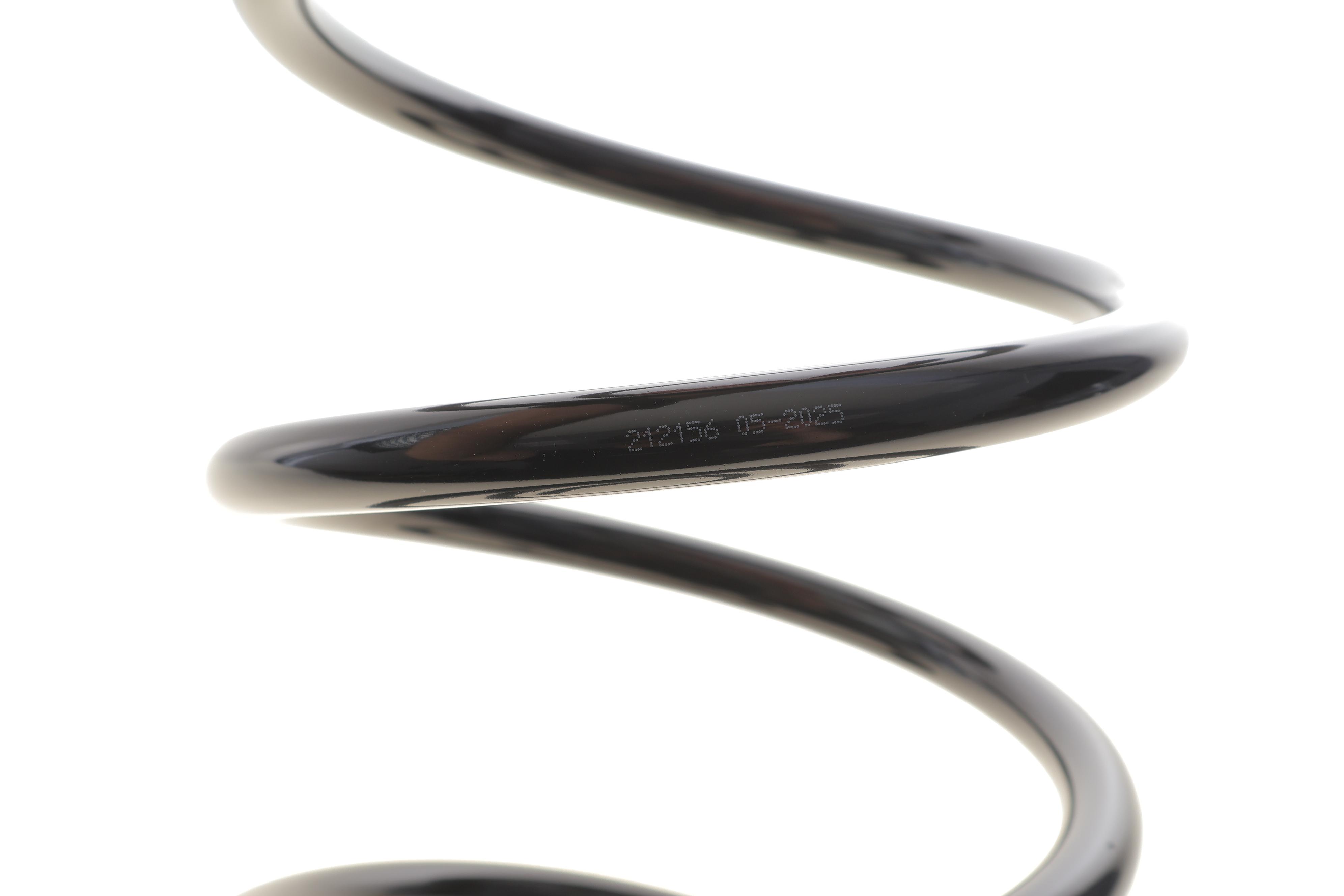 Пружина (передня) VW Sharan 1.8T/1.9-2.0TDI/2.0/16V 95-10/Ford Galaxy 1.9TDI/2.0i 95-06