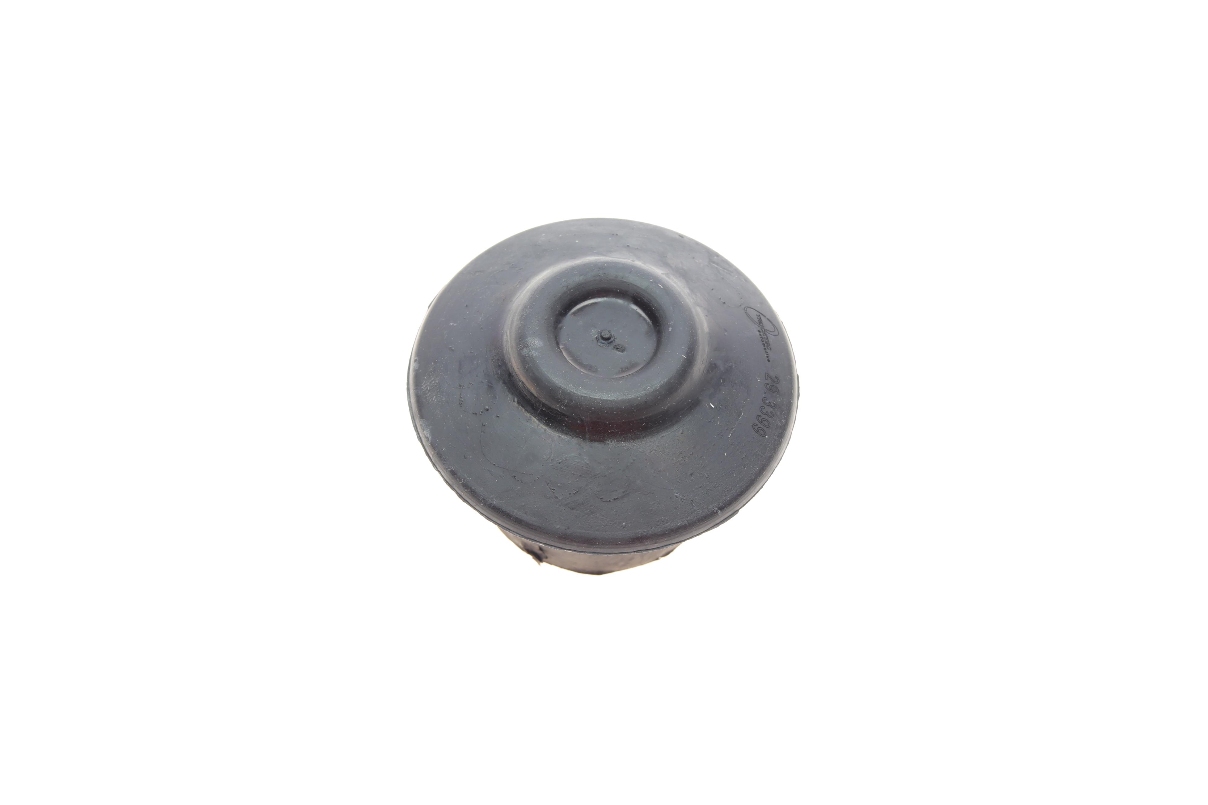 Отбойник двигателя (спереди) VW Passat 96-00