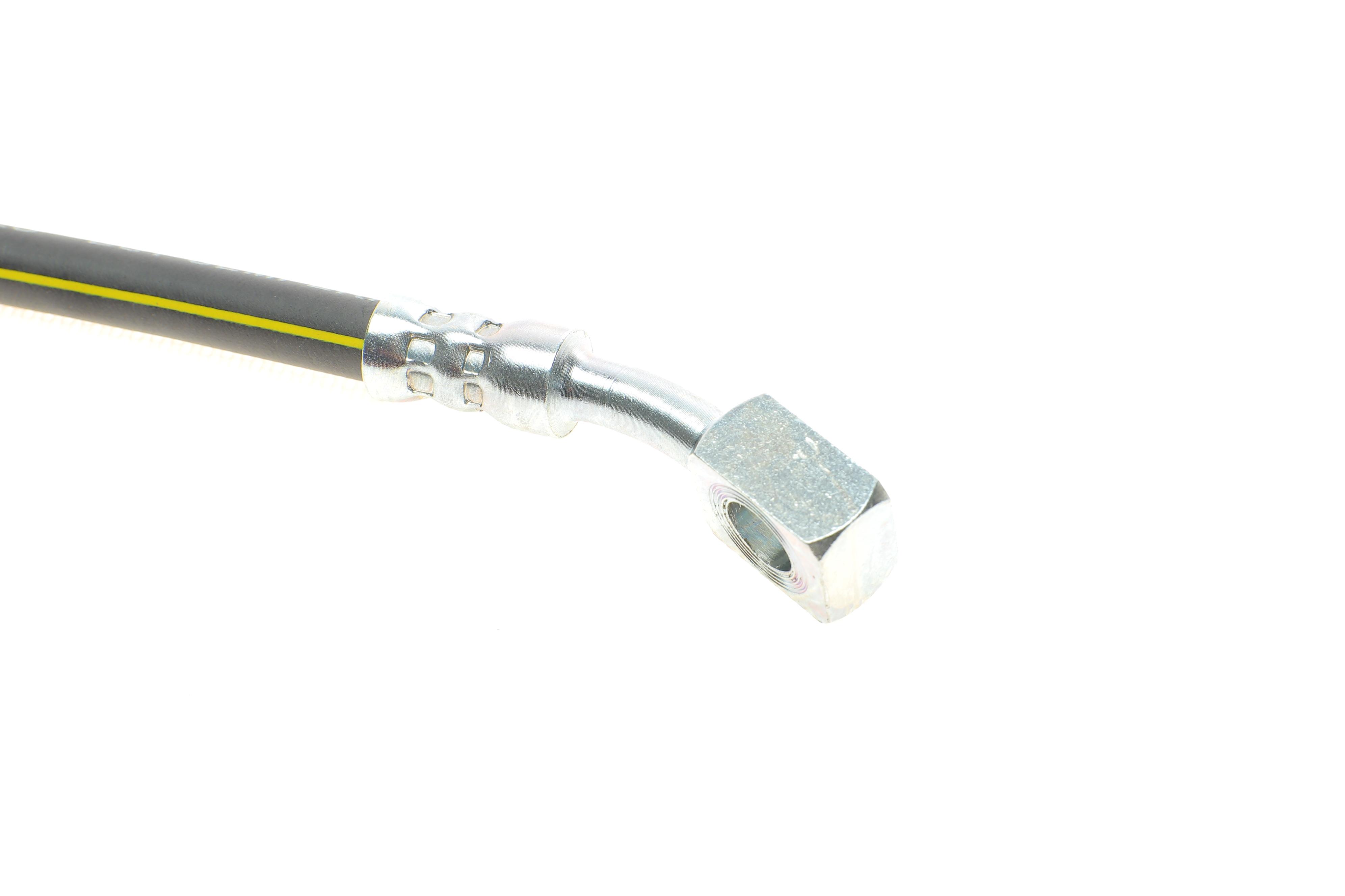 Шланг гальмівний (передній) Opel Combo1.4/1.6/1.3/1.7 CDTI 01- (L=300mm)