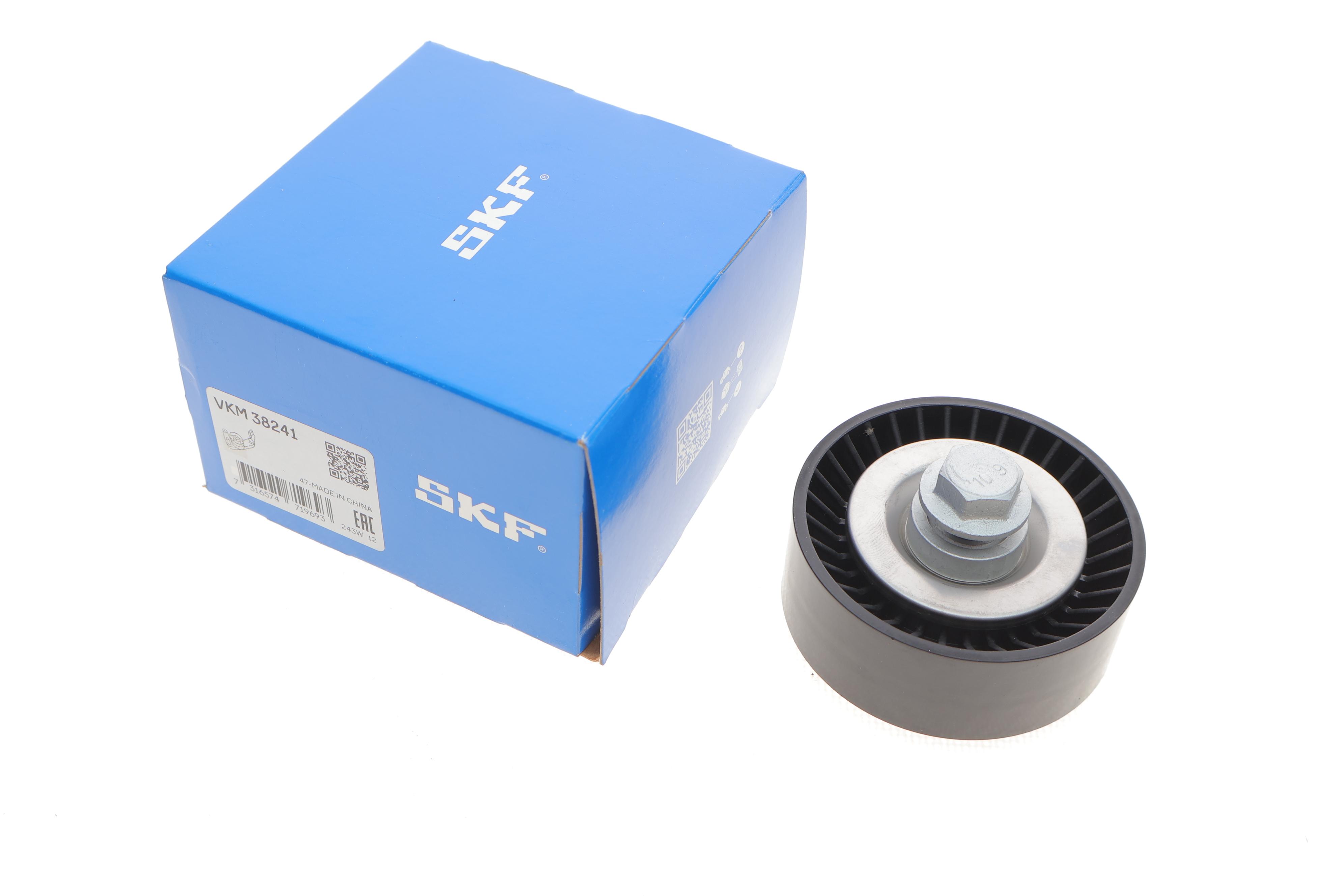 Ролик генератора BMW 3/5/7 E46/60/65 01-(натяжний) (70х26), M47/M57