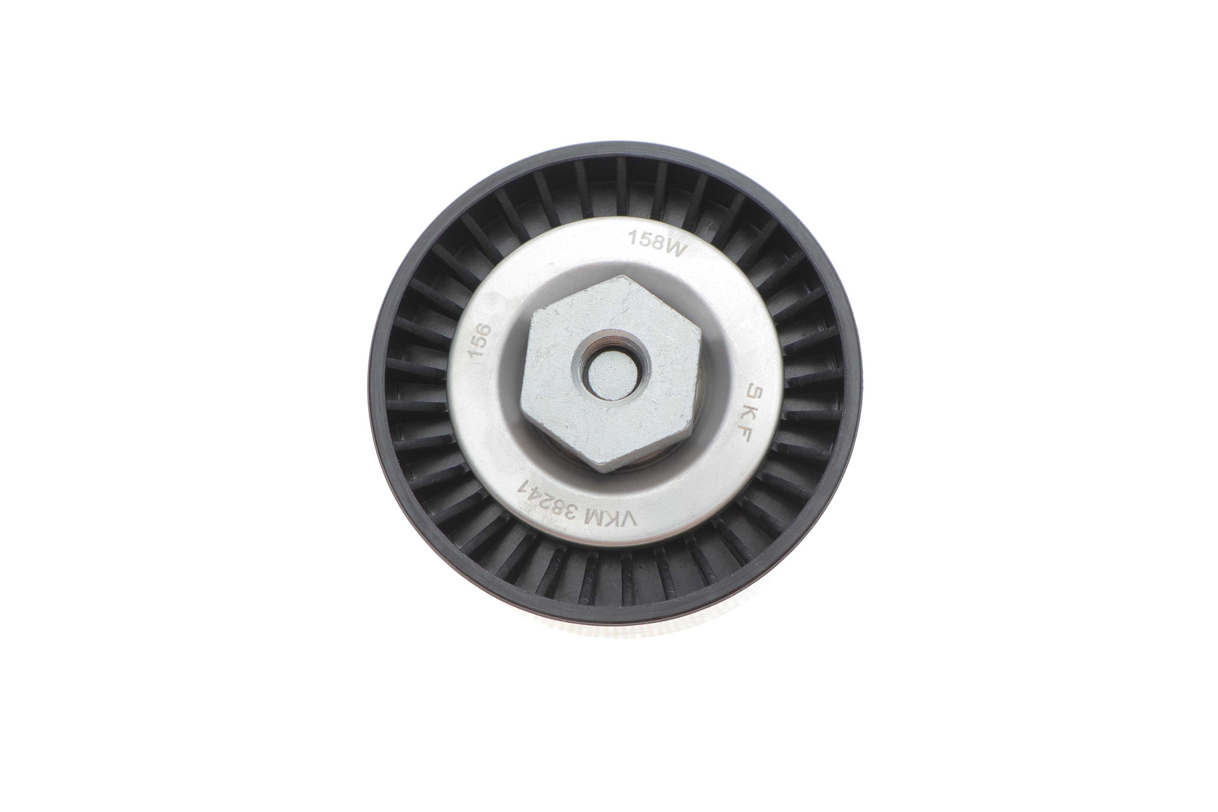 Ролик генератора BMW 3/5/7 E46/60/65 01-(натяжний) (70х26), M47/M57