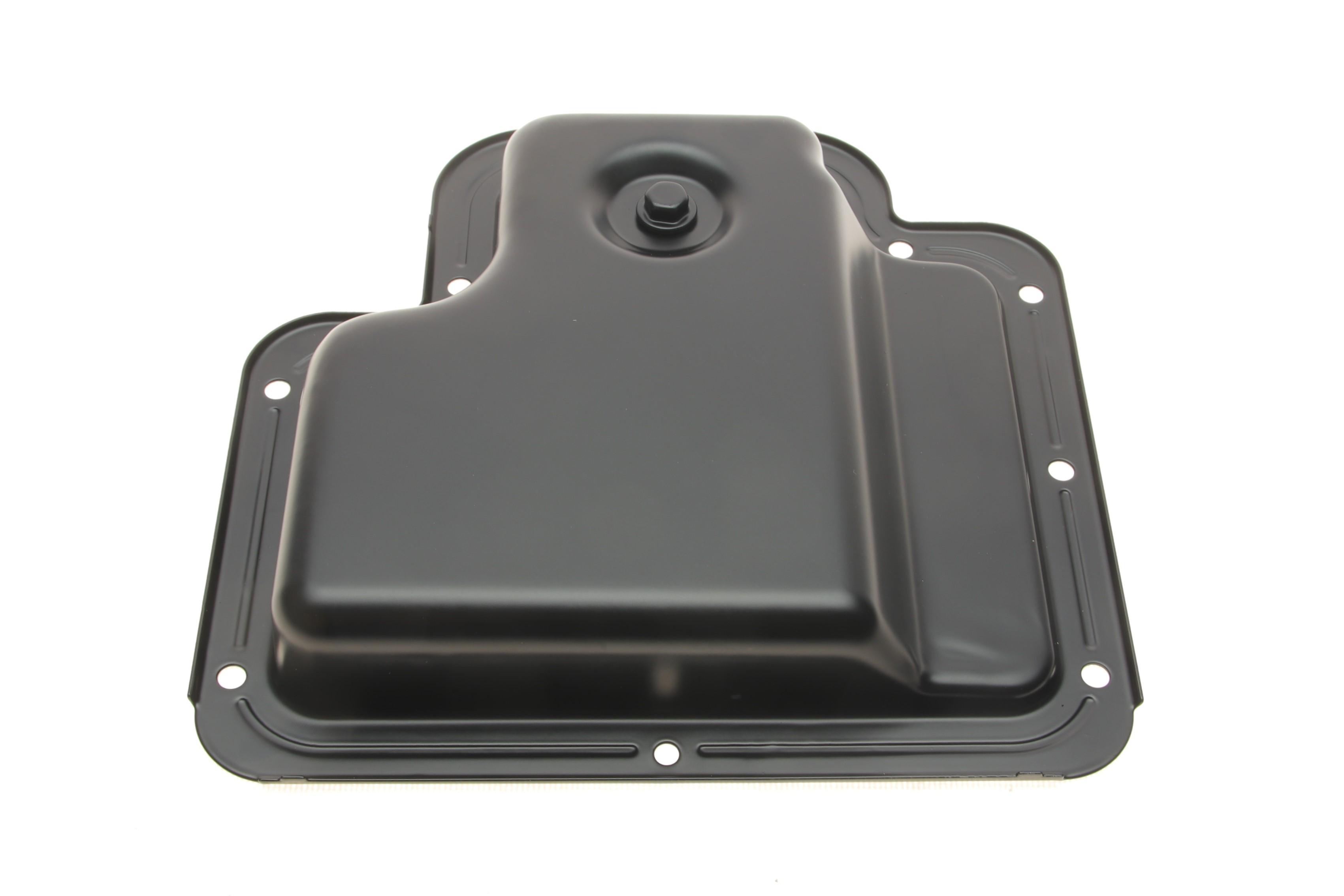 Оливозбірник (піддон) Citroen Jumpy II 1.6 HDi 07-16 (без прокладки)