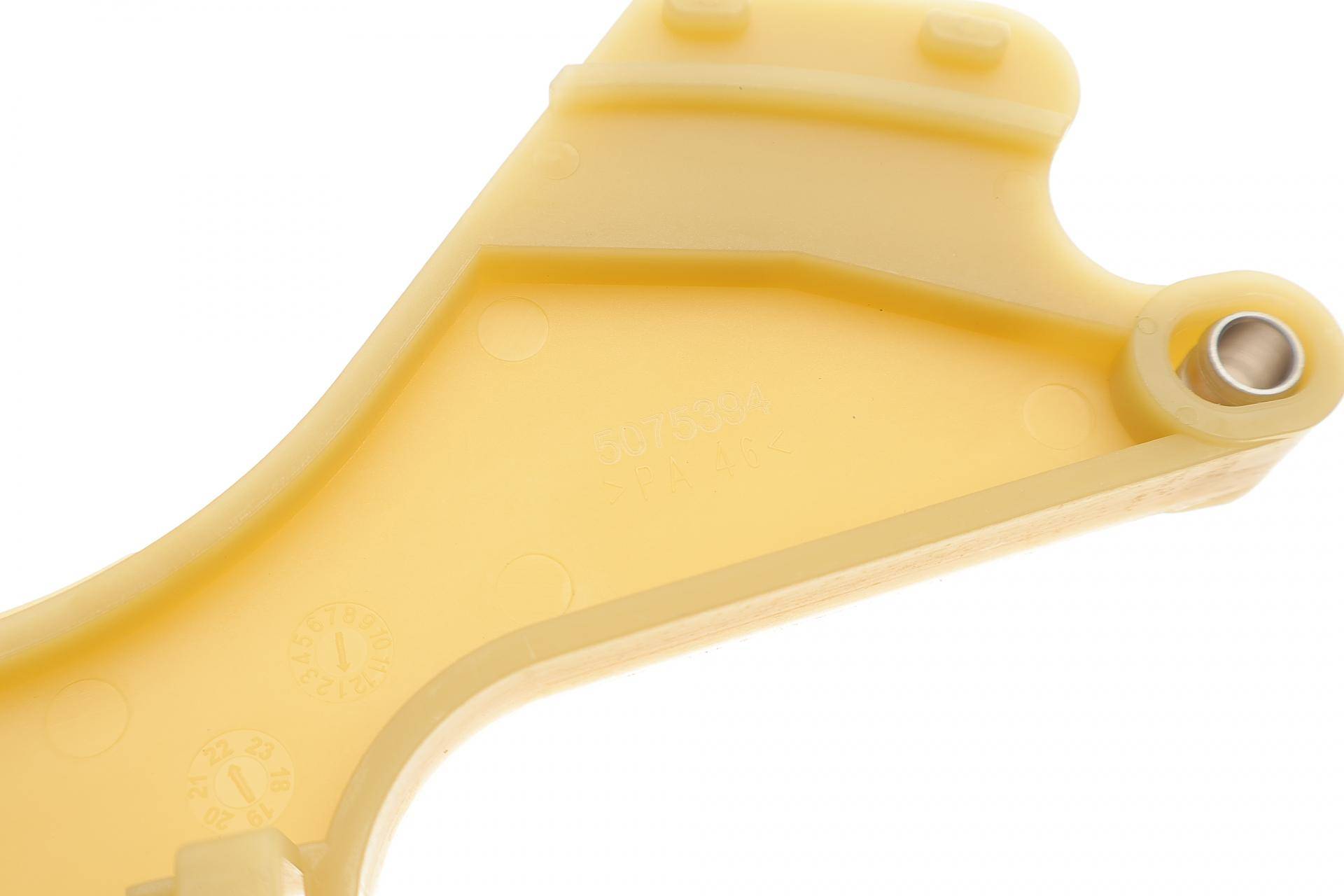 Комплект ланцюга ГРМ BMW 3 (E46/90/91/92)/5 (E60)/X3 (E83) 1.8/2.0 00-15 (N42/N46) (BorgWarner)