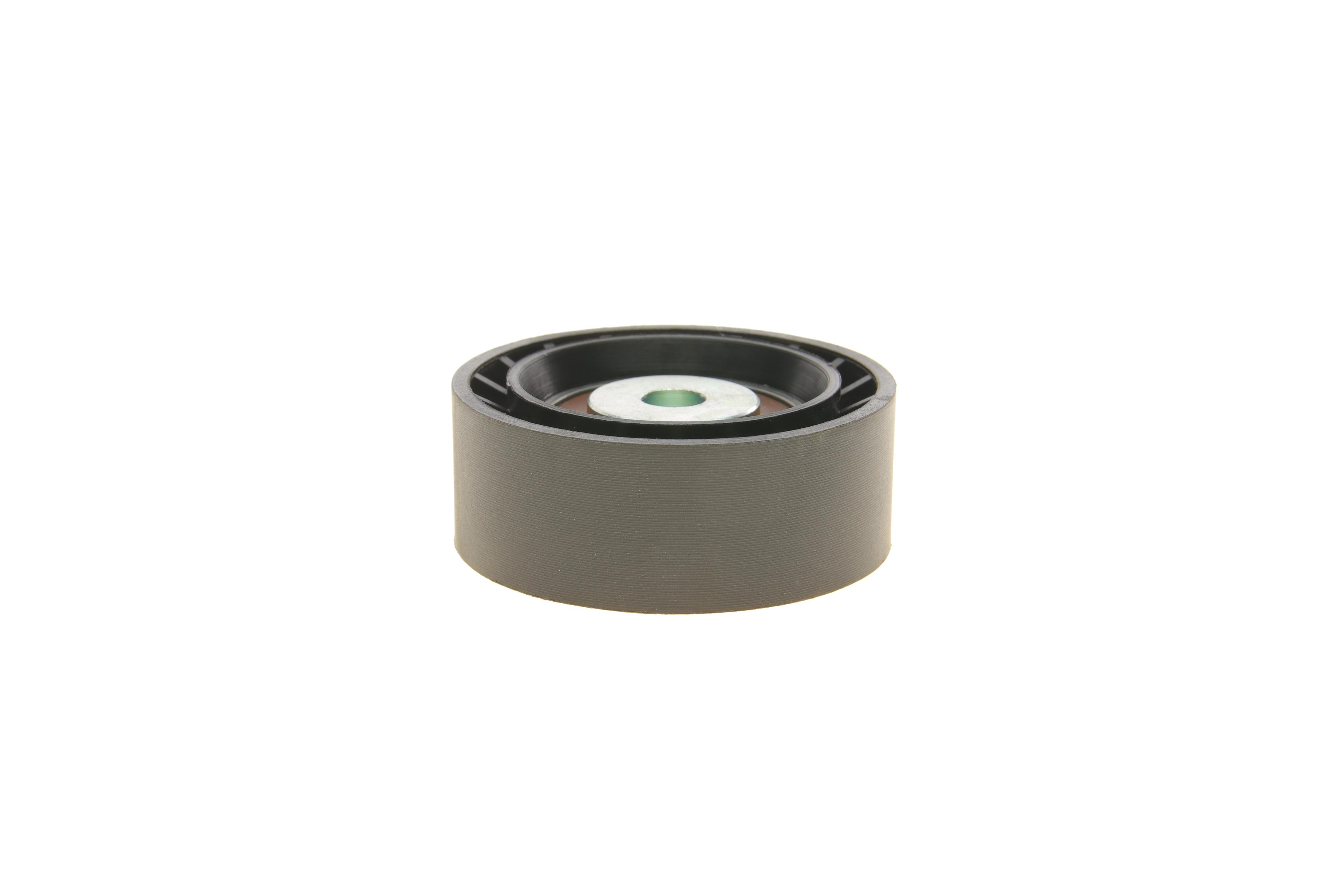 Ролик генератора Renault Kangoo/Clio II 1.2 16V 97- (паразитний) (56x21) (MPQ0117)