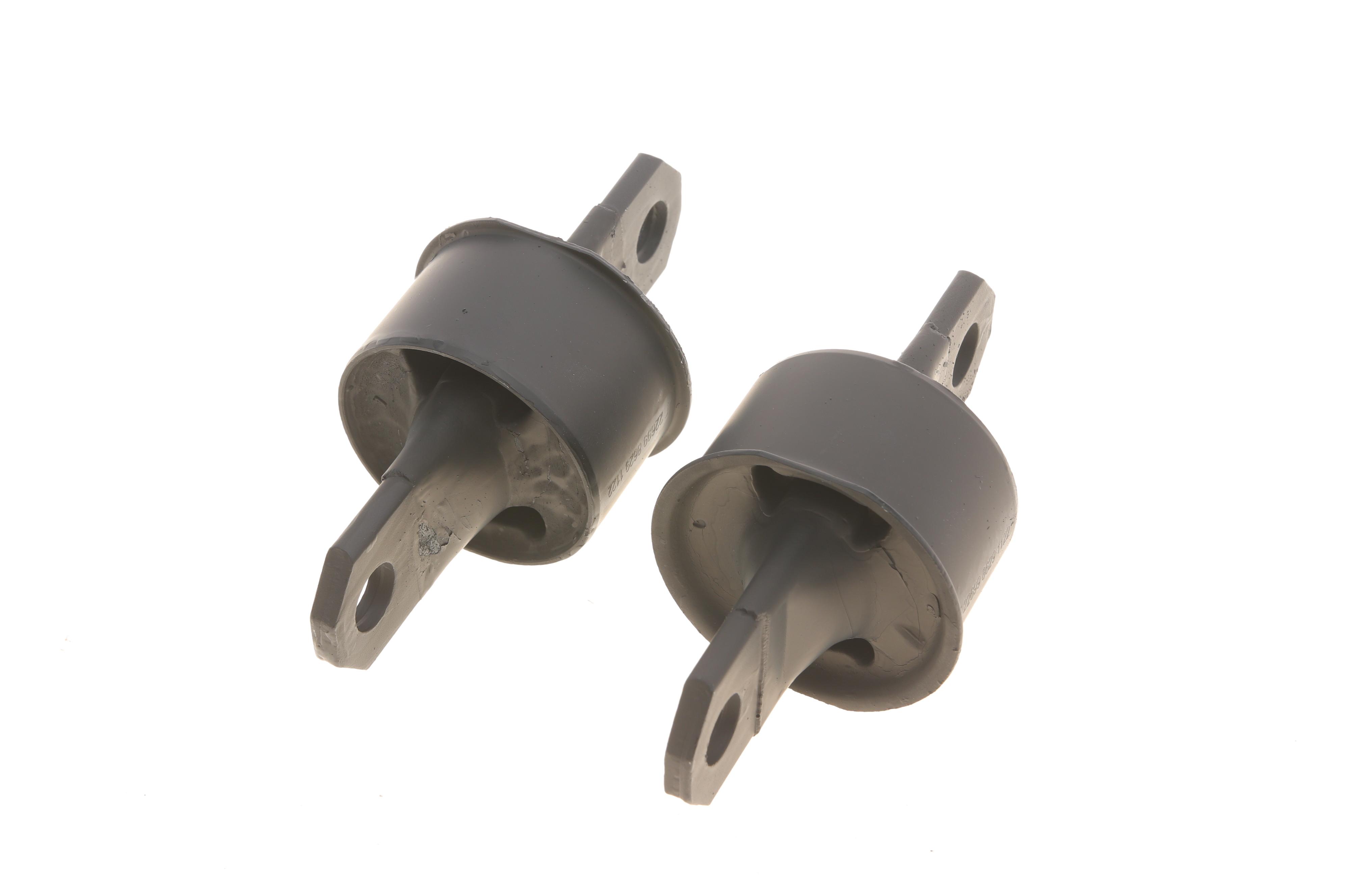 Комплект важелів підвіски (задньої) Ford Focus 99-