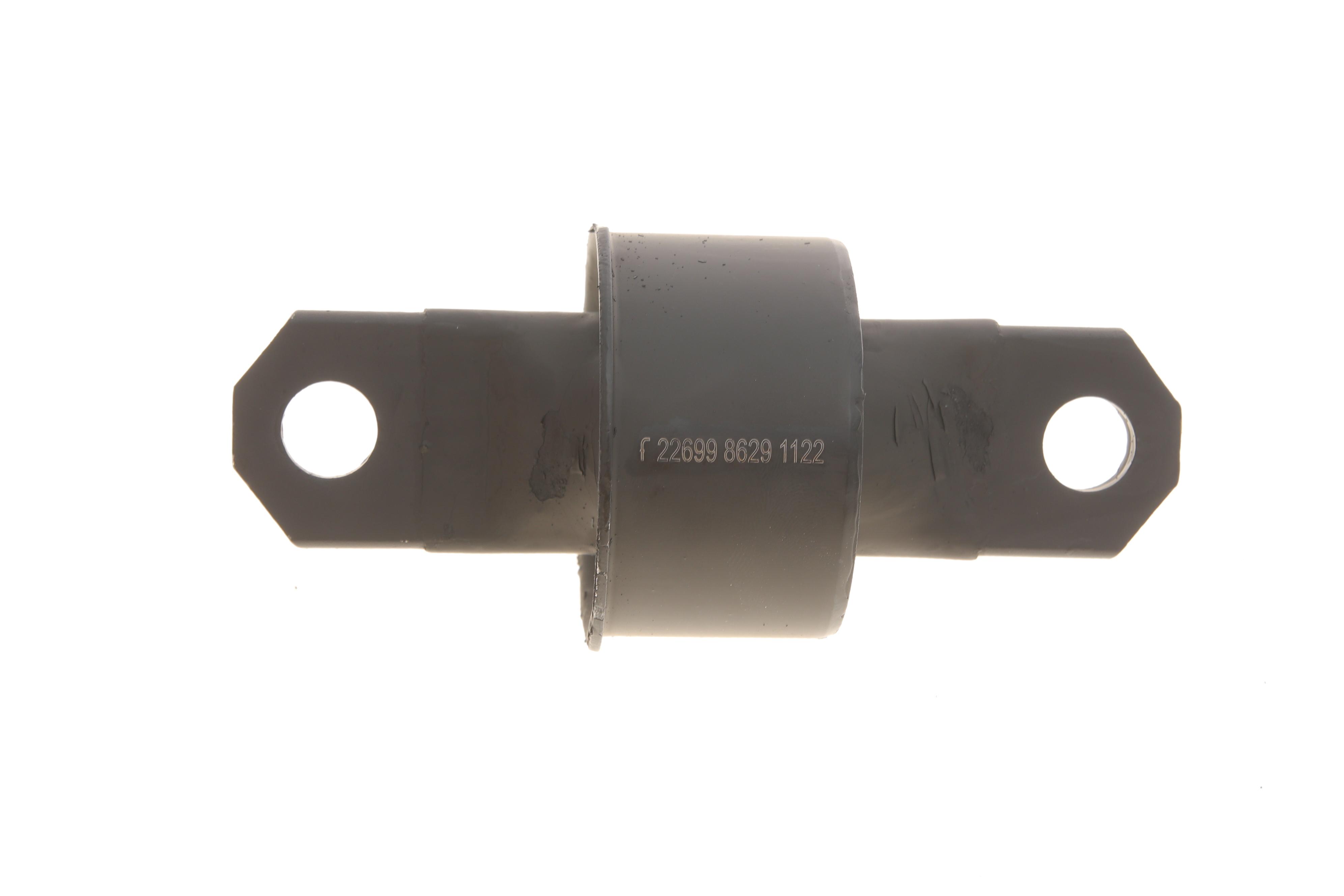 Комплект важелів підвіски (задньої) Ford Focus 99-