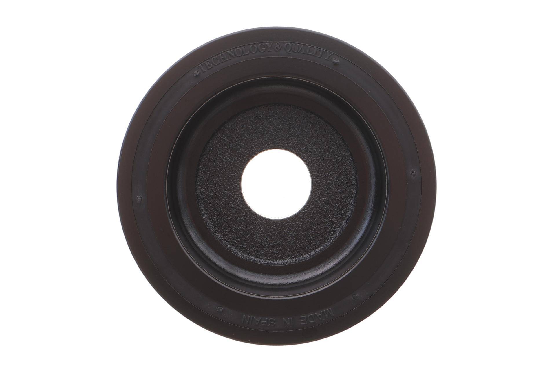 Шків колінвалу Renault Trafic 2.0 06-/ Megane 2.0 16V 99-03 (6PK)