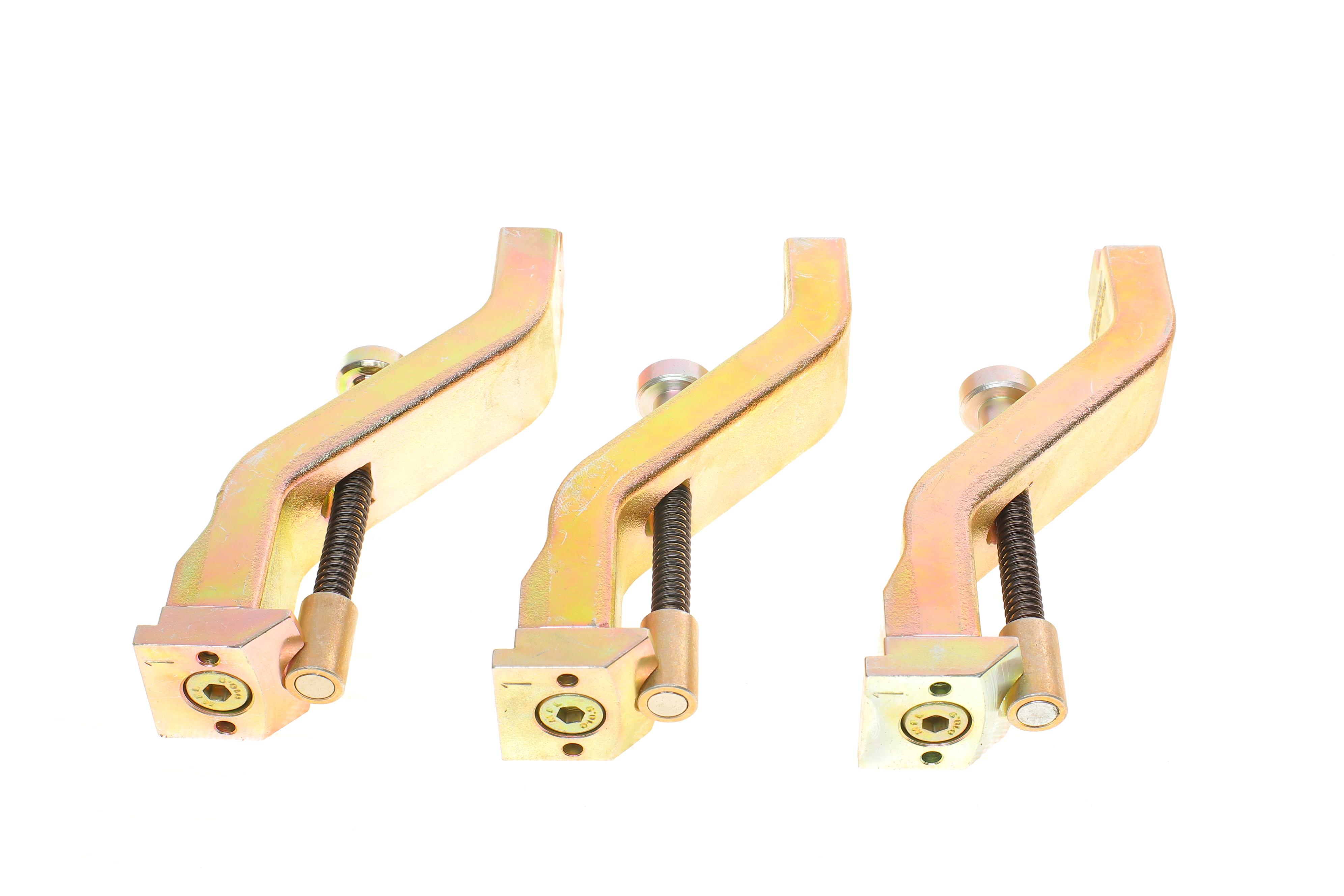 Комплект инструментов для монтажа сцепления Ford/Kia/Renault/Hyundai