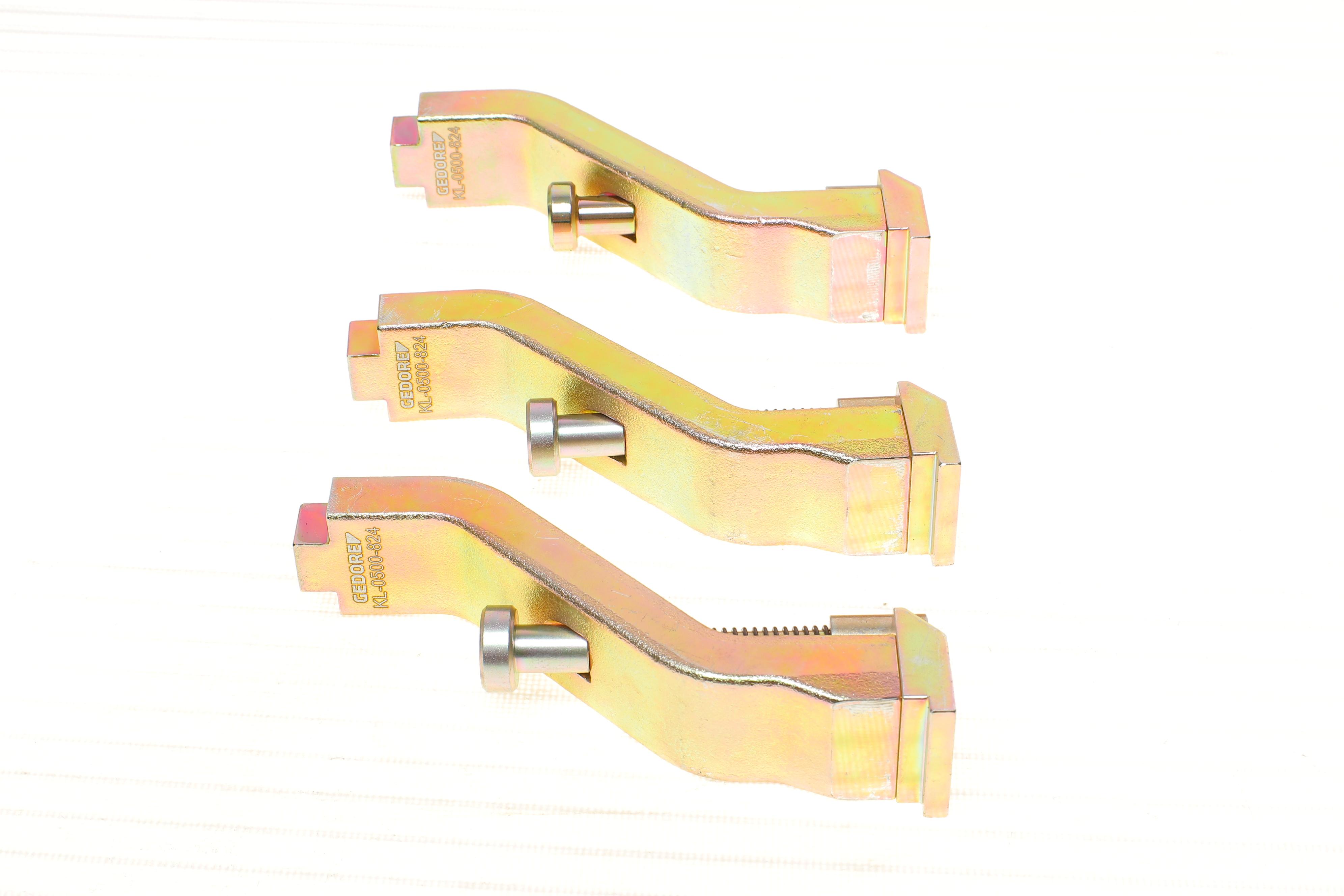 Комплект инструментов для монтажа сцепления Ford/Kia/Renault/Hyundai