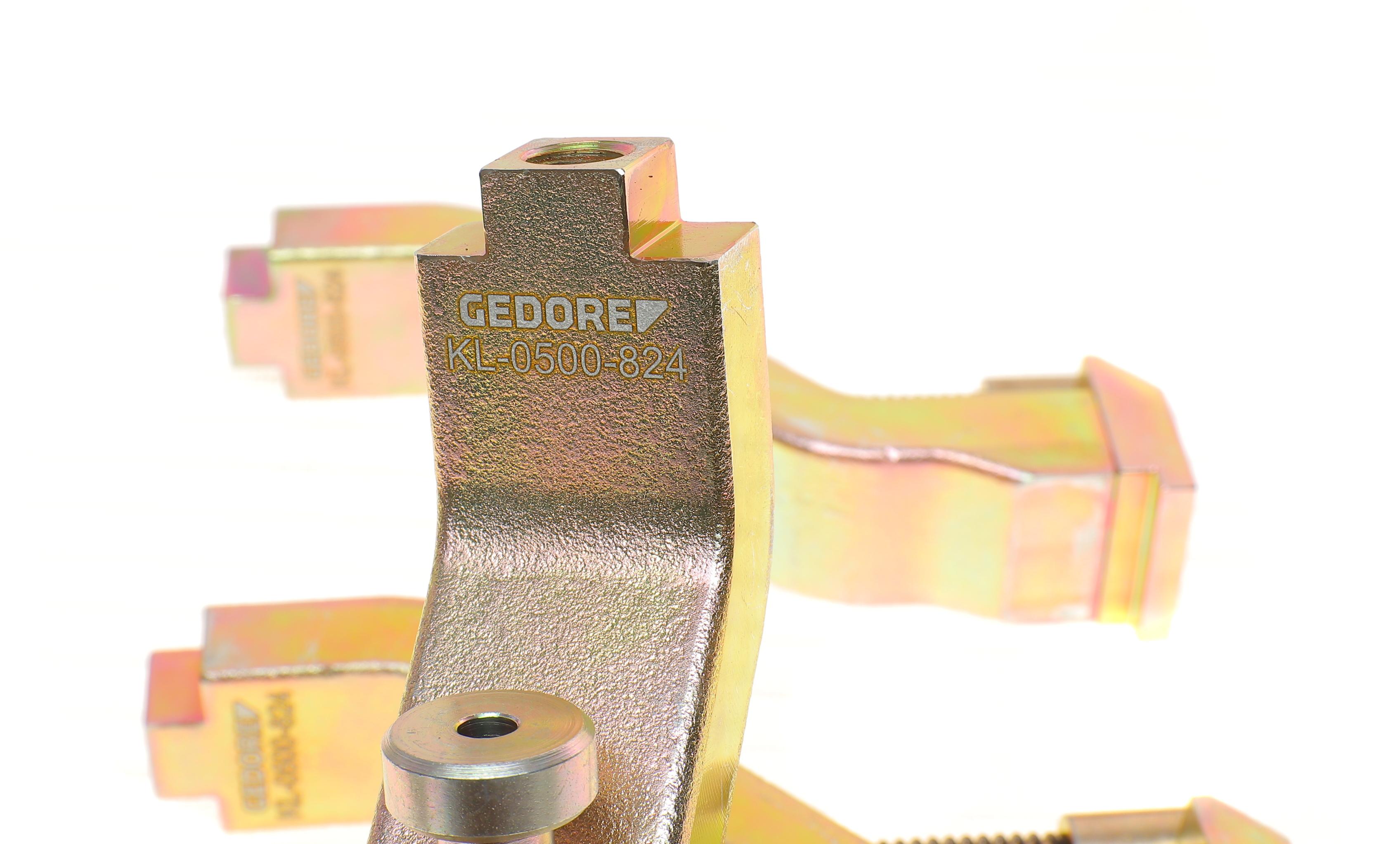 Комплект инструментов для монтажа сцепления Ford/Kia/Renault/Hyundai