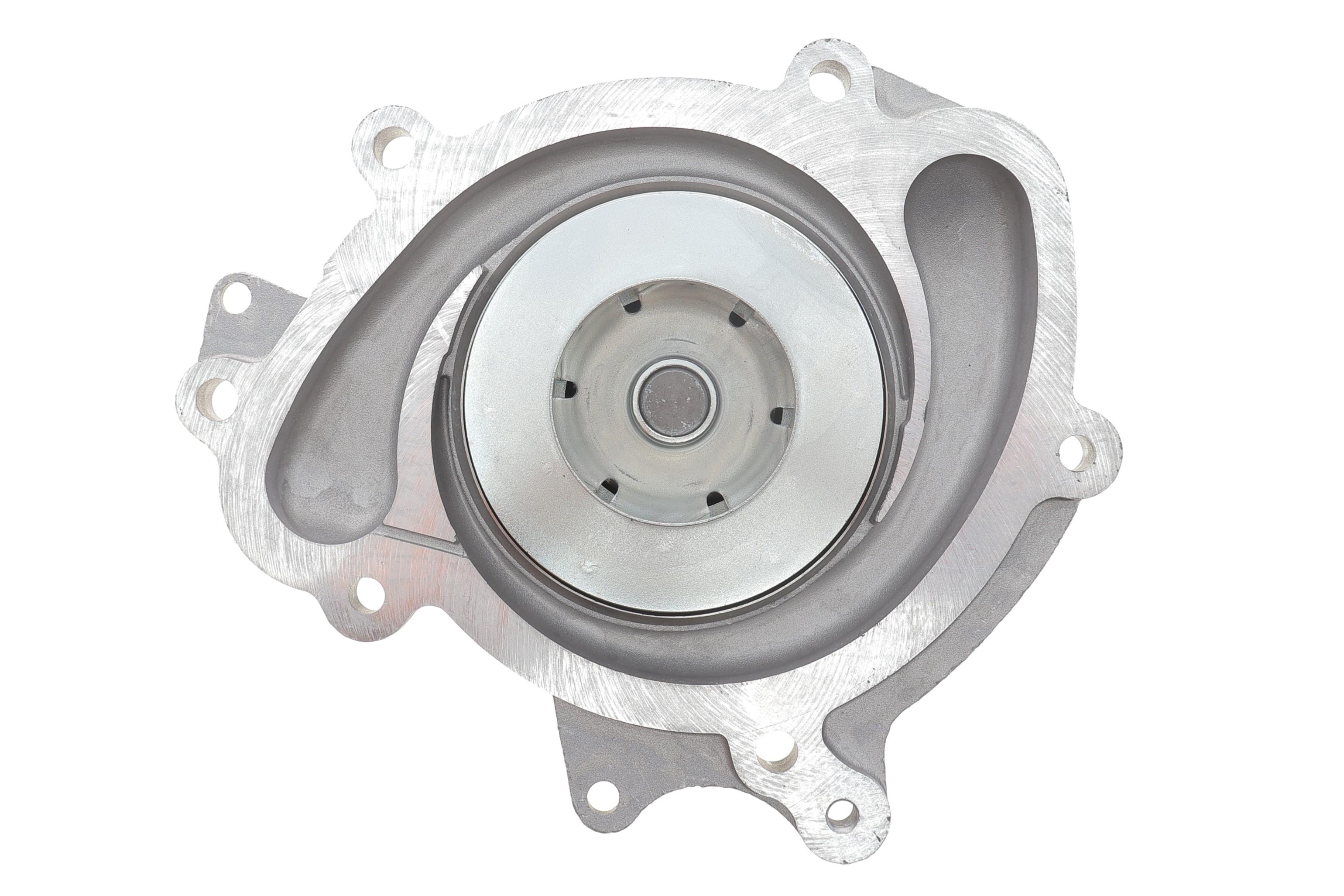 Помпа воды MB C-class (W204)/E-class (W212/W213) 3.0D (OM642) 11- 18 (B/B) (6 лоп) (7PK) (switch)