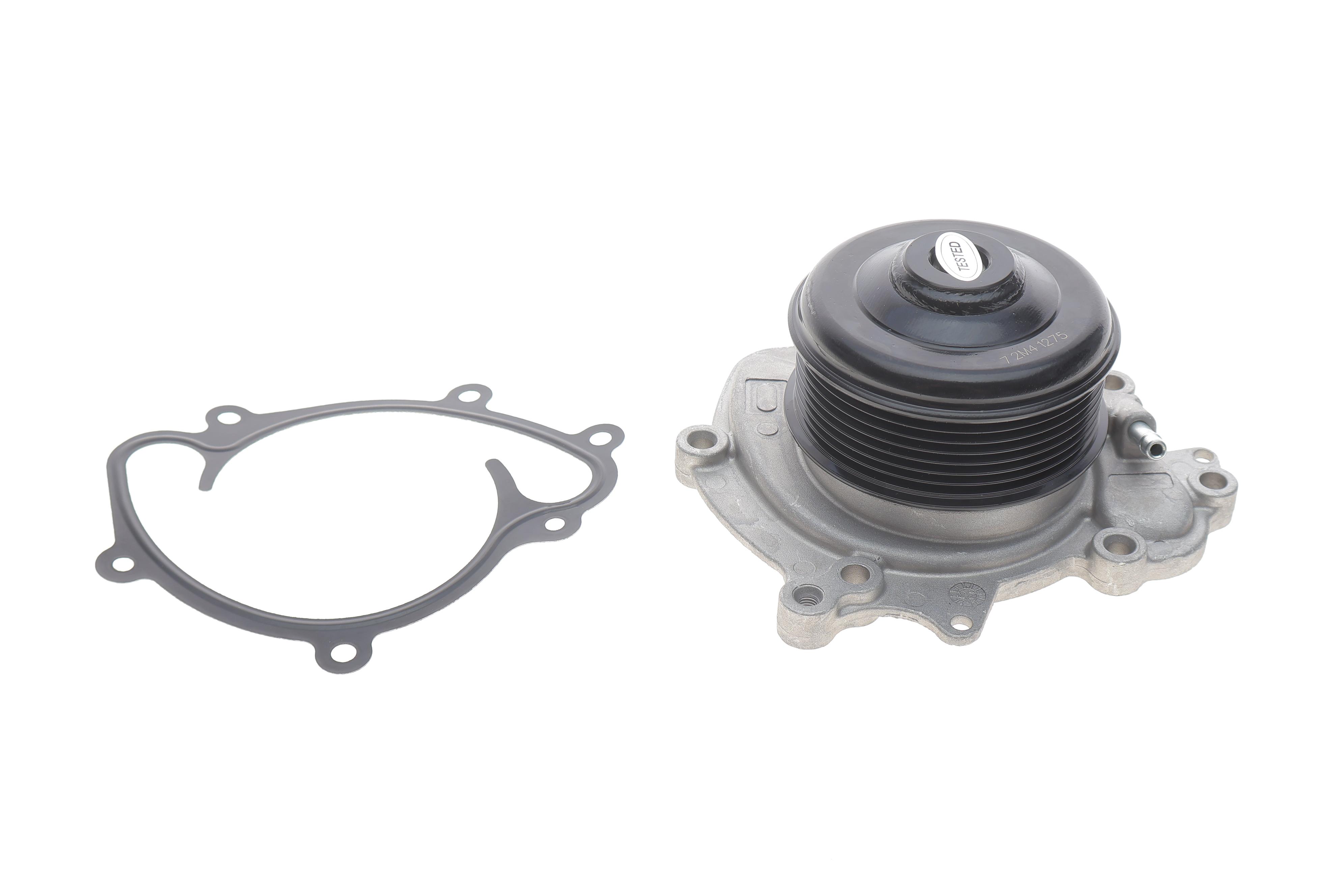 Помпа воды MB C-class (W204)/E-class (W212/W213) 3.0D (OM642) 11- 18 (B/B) (6 лоп) (7PK) (switch)