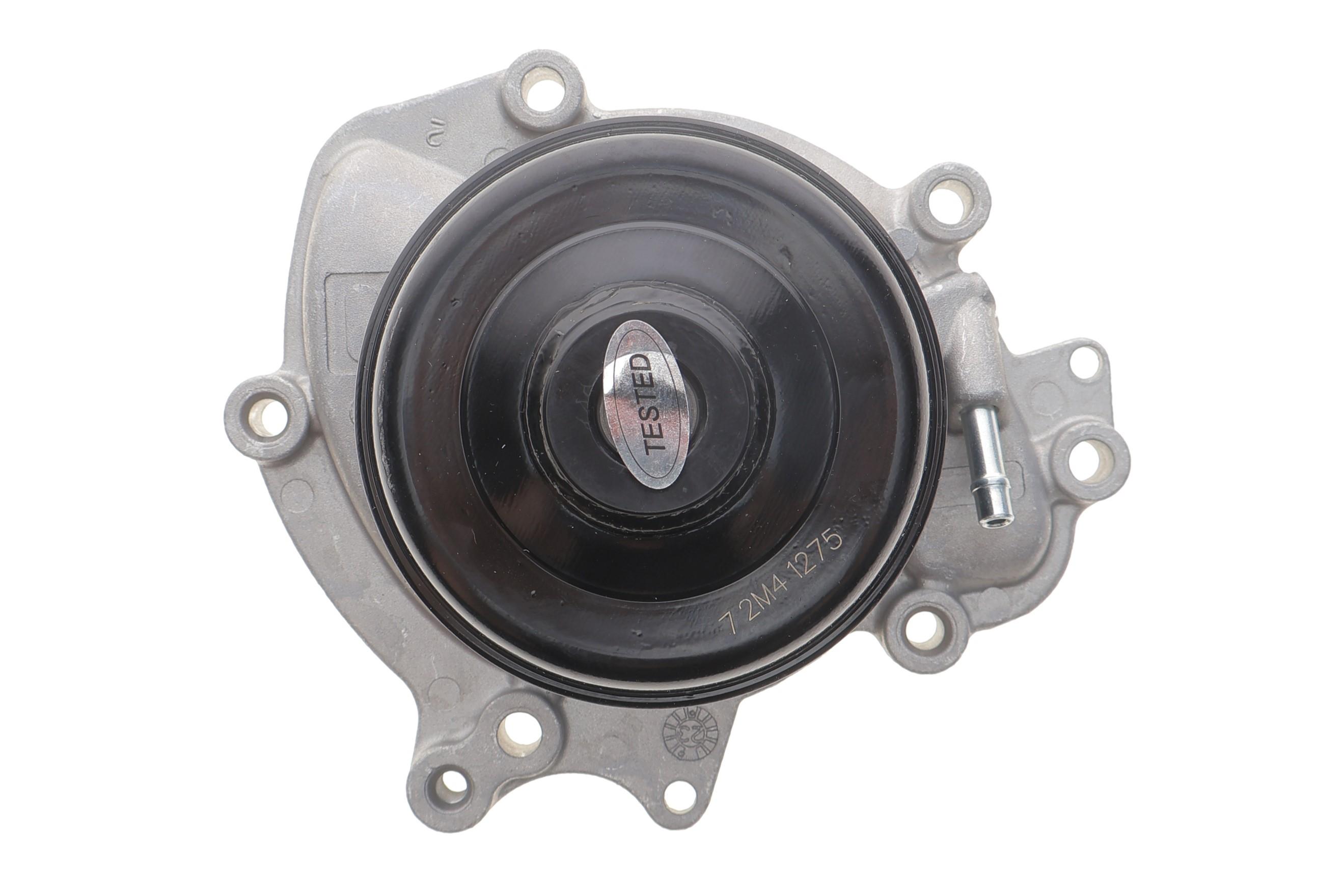 Помпа воды MB C-class (W204)/E-class (W212/W213) 3.0D (OM642) 11- 18 (B/B) (6 лоп) (7PK) (switch)