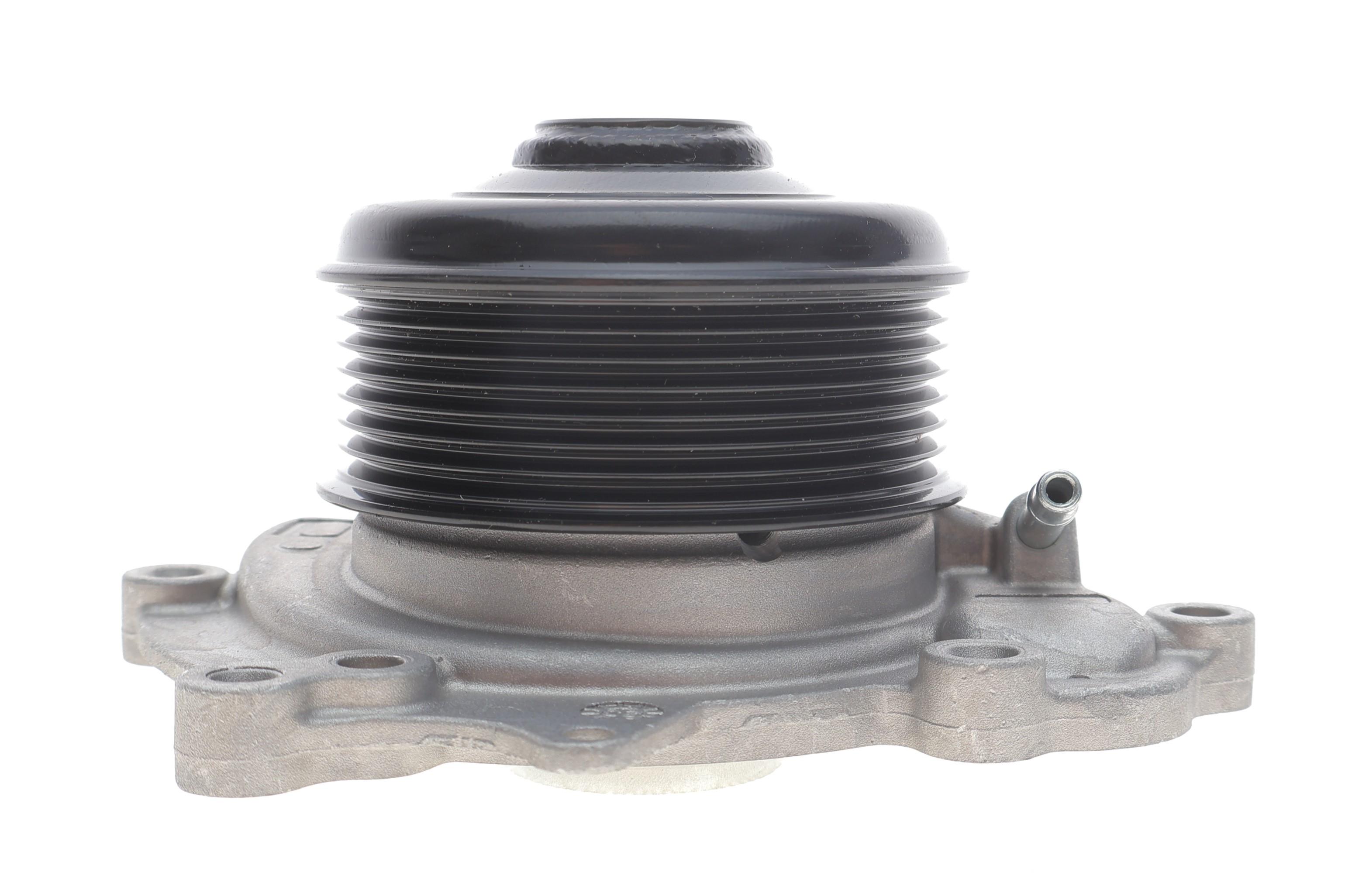 Помпа воды MB C-class (W204)/E-class (W212/W213) 3.0D (OM642) 11- 18 (B/B) (6 лоп) (7PK) (switch)