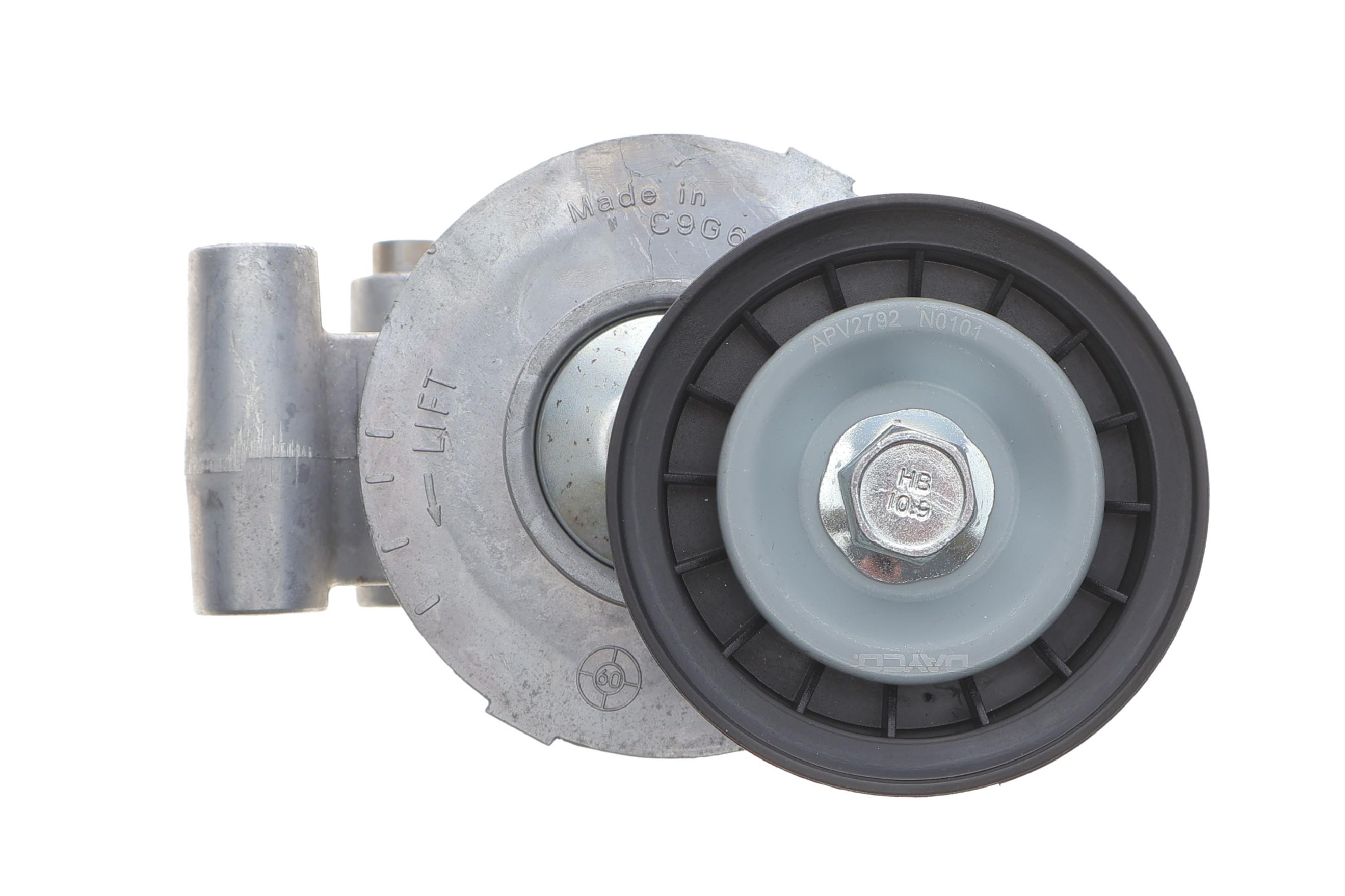 Натяжитель ремня генератора Ford Focus 1.8/2.0i 04-12/Mazda 3 2.0 08-14