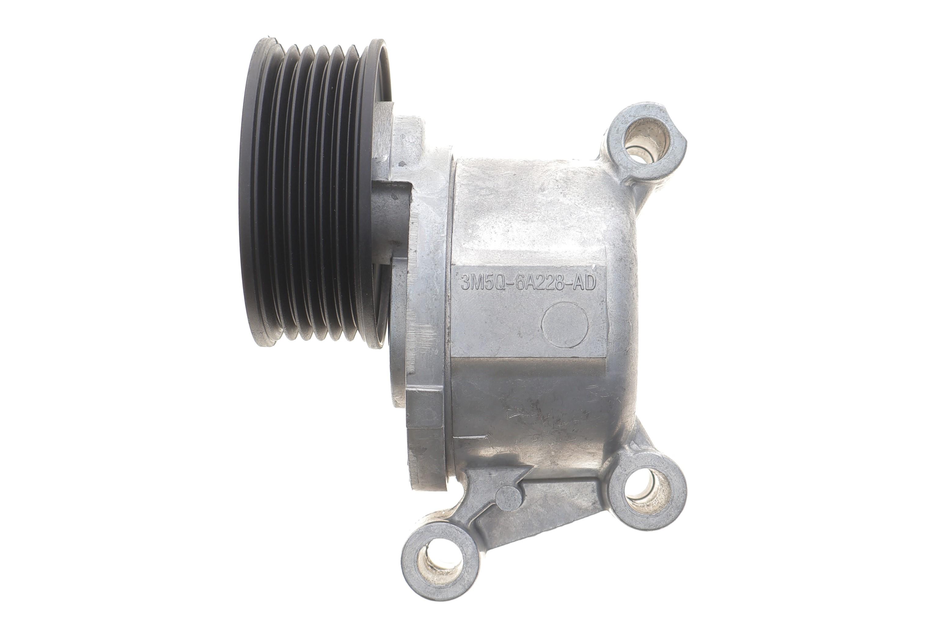 Натяжитель ремня генератора Ford Focus 1.8/2.0i 04-12/Mazda 3 2.0 08-14