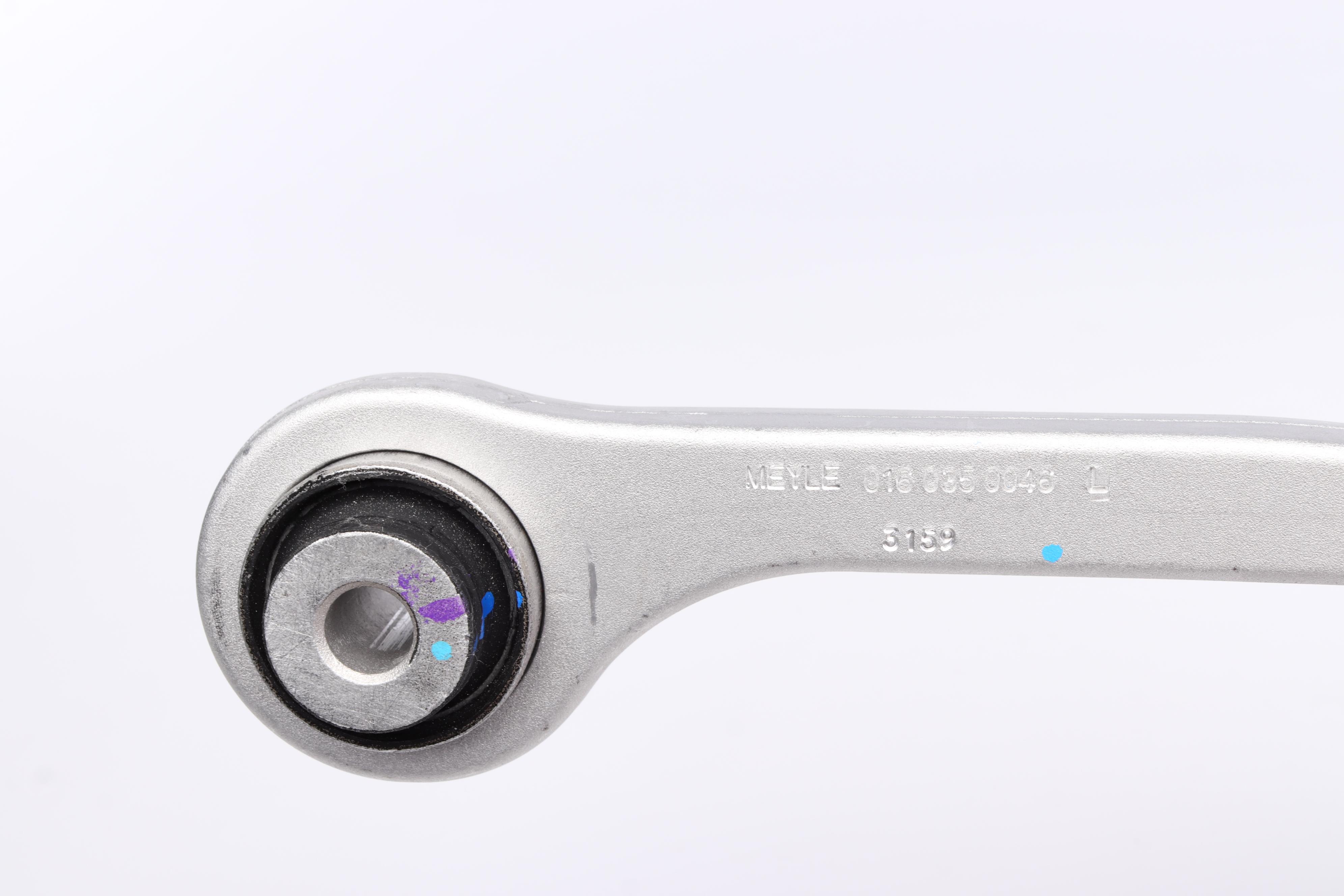 Важіль підвіски (задній/зверху/посередине) (L) MB S-class (W221) 2.1-6.3 05-