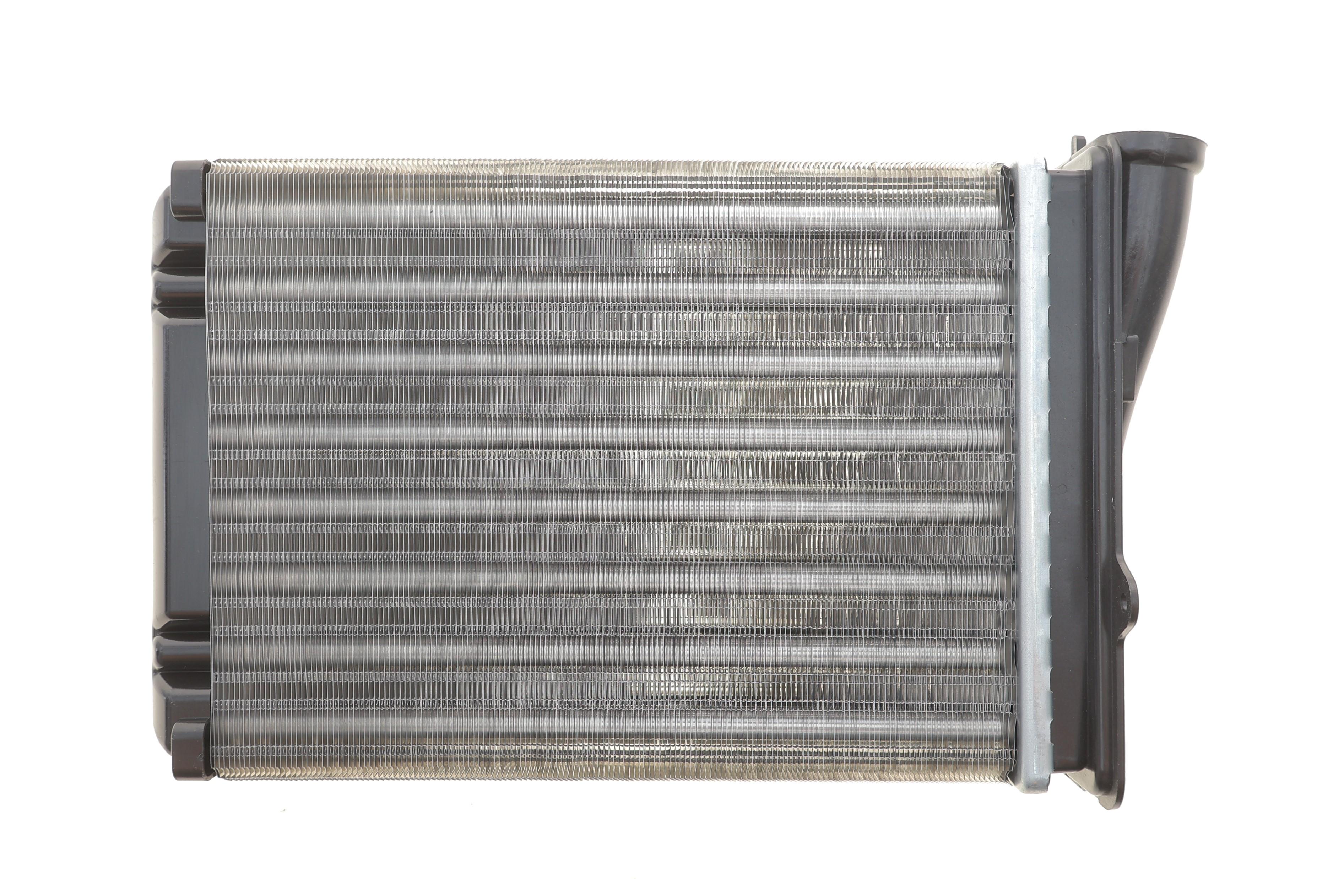 Радіатор пічки Citroen C3/Peugeot 2008/208 12-