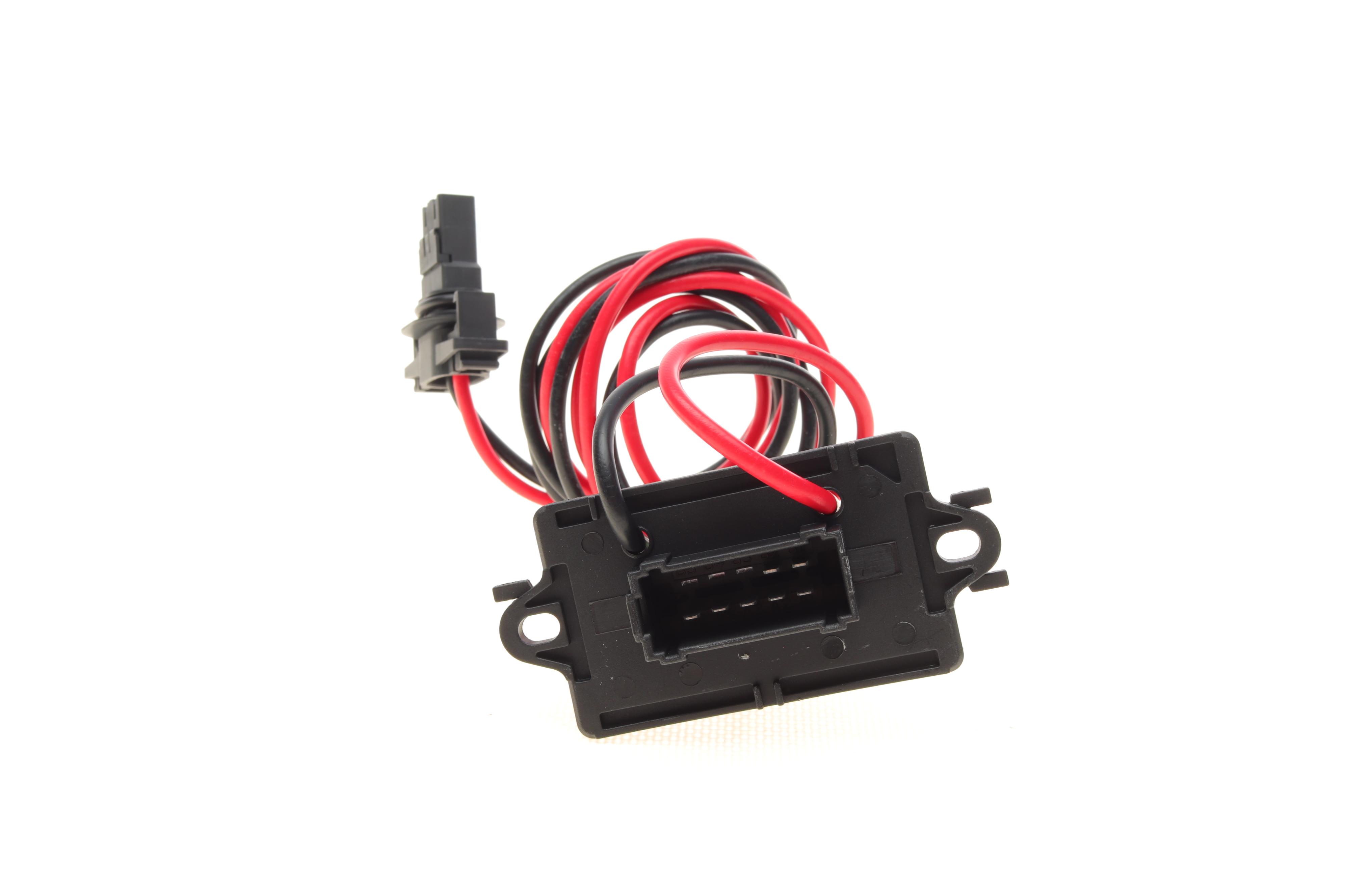 Реостат пічки Renault Scenic II/Grand Scenic II 1.4-2.0 03-