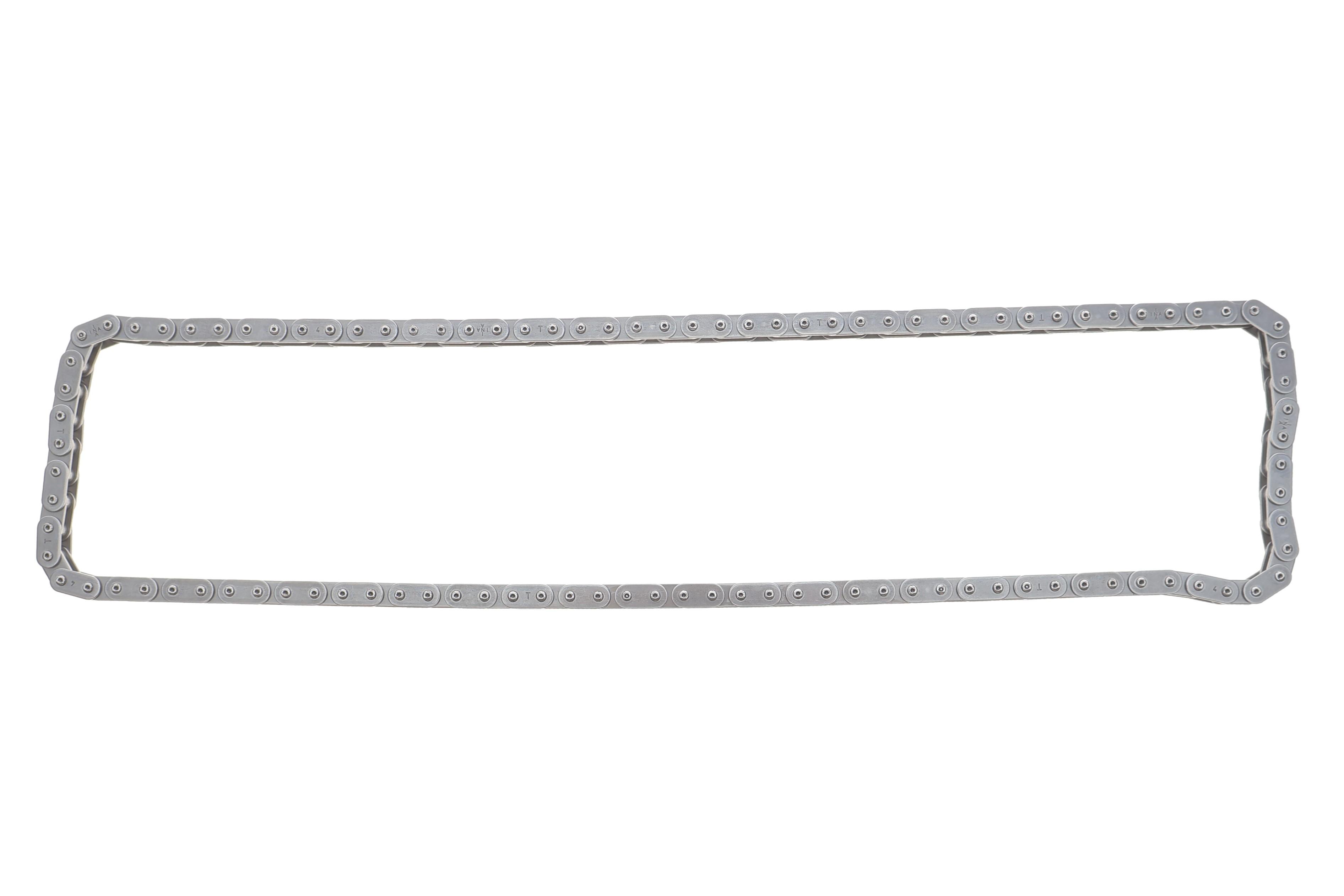 Комплект ланцюга ГРМ BMW 3 (E36/E46)/5 (E39/E60)/7 (E65/E66/E67) 2.0-3.0 92-08 M54 B30, (ланцюг INA)