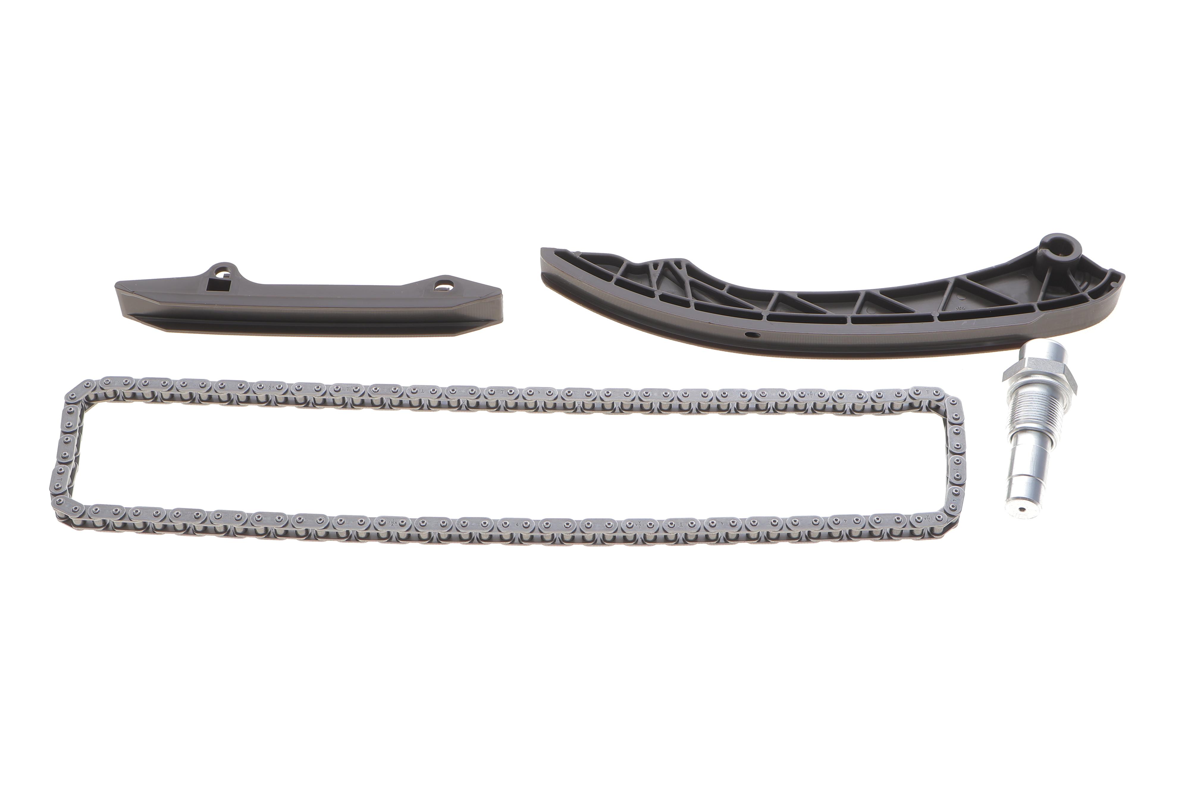 Комплект ланцюга ГРМ BMW 3 (E36/E46)/5 (E39/E60)/7 (E65/E66/E67) 2.0-3.0 92-08 M54 B30, (ланцюг INA)