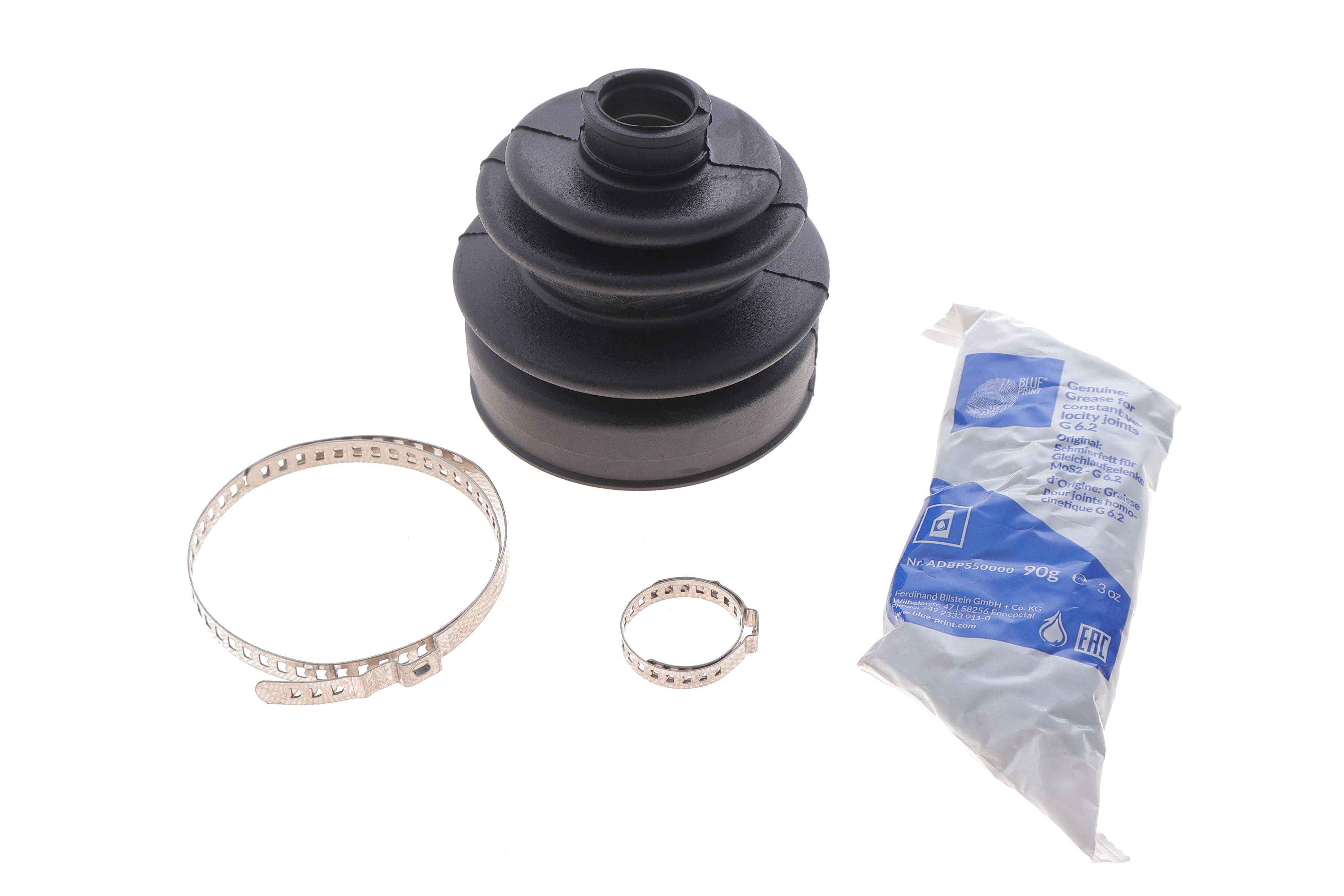 Пыльник шруса (наружный) Hyundai Santa Fe/Honda Civic -06 (25x84x99)