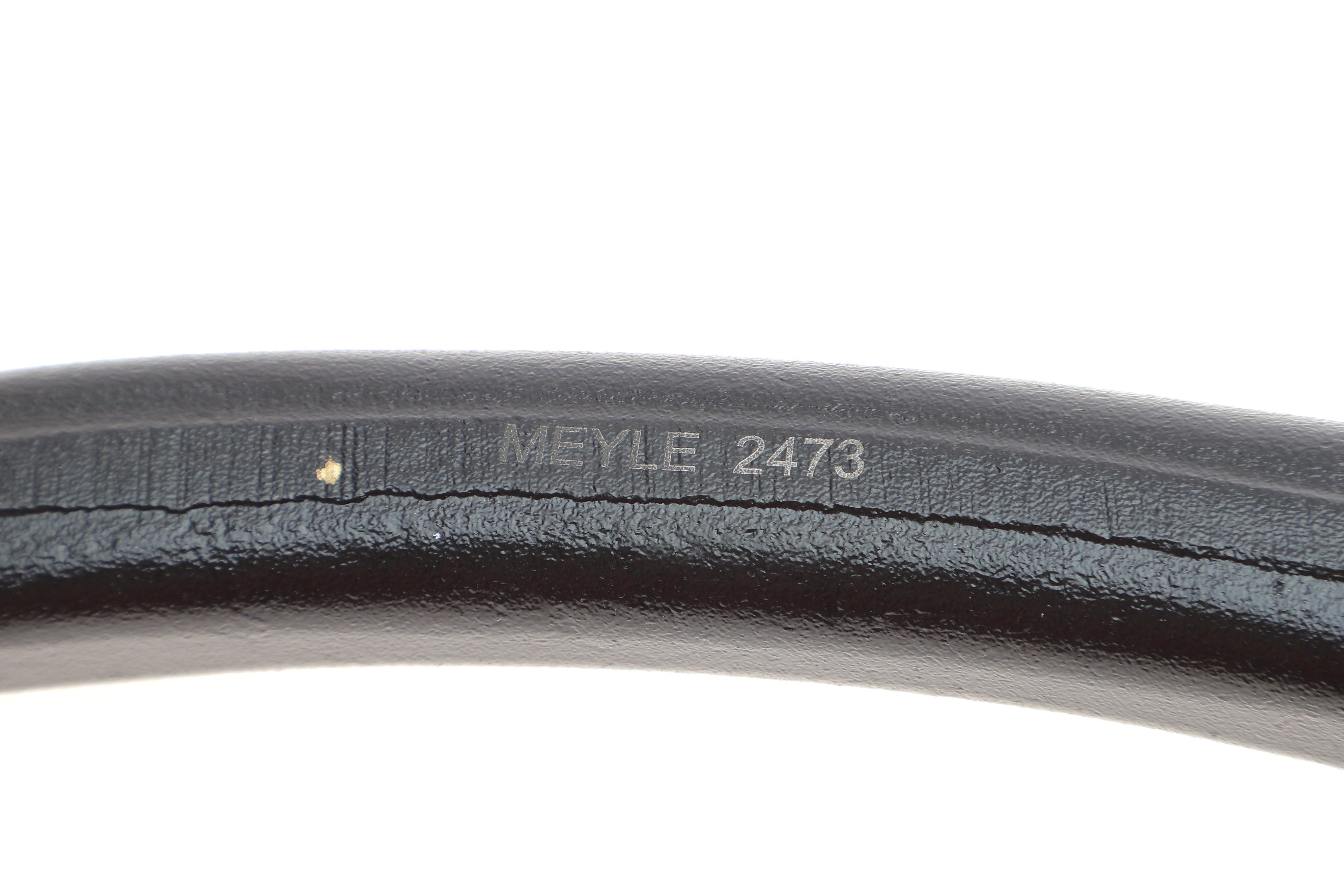 Важіль підвіски (передній/знизу) (L) MB C-class (W203/S203/CL203) 00-11