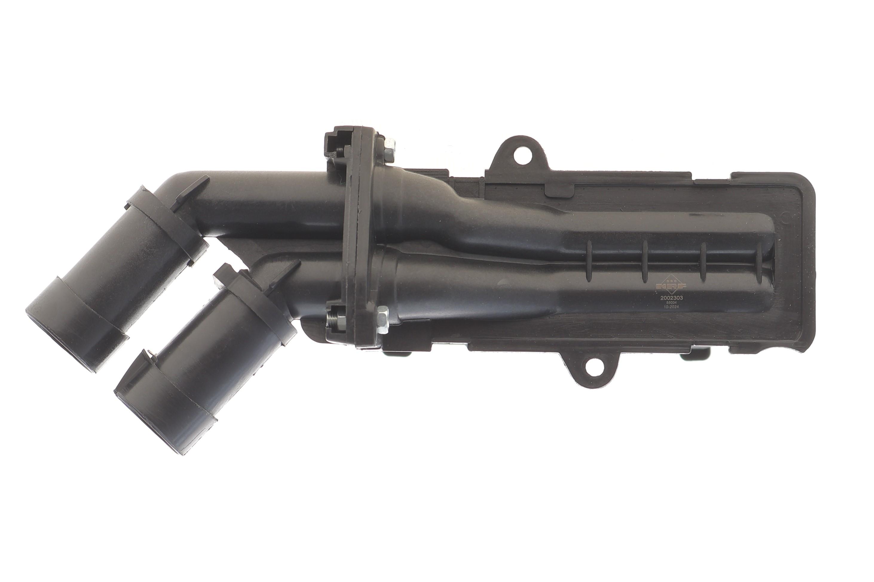 Радіатор пічки Citroen Berlingo/Peugeot Partner 96-