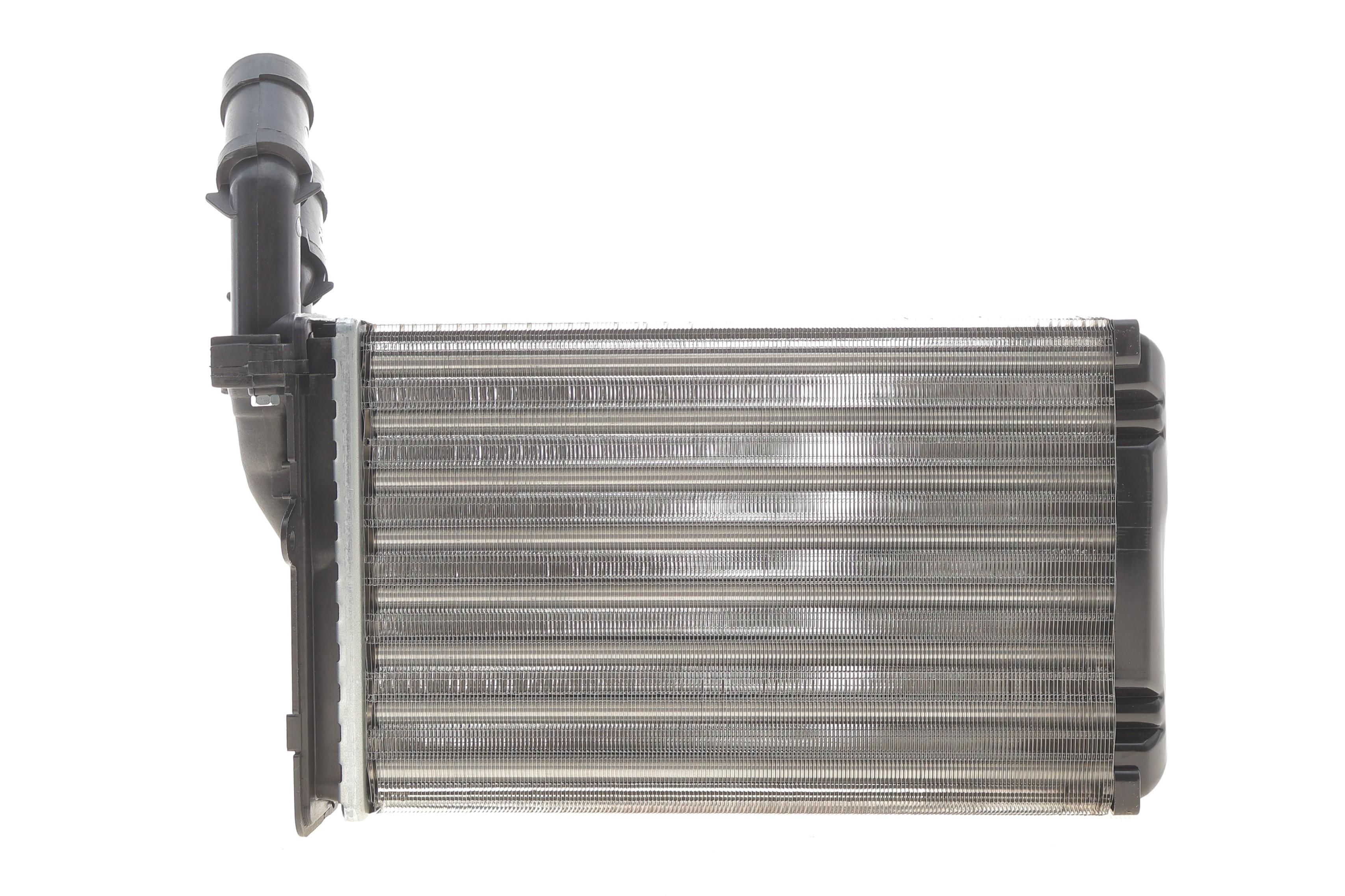 Радіатор пічки Citroen Berlingo/Peugeot Partner 96-