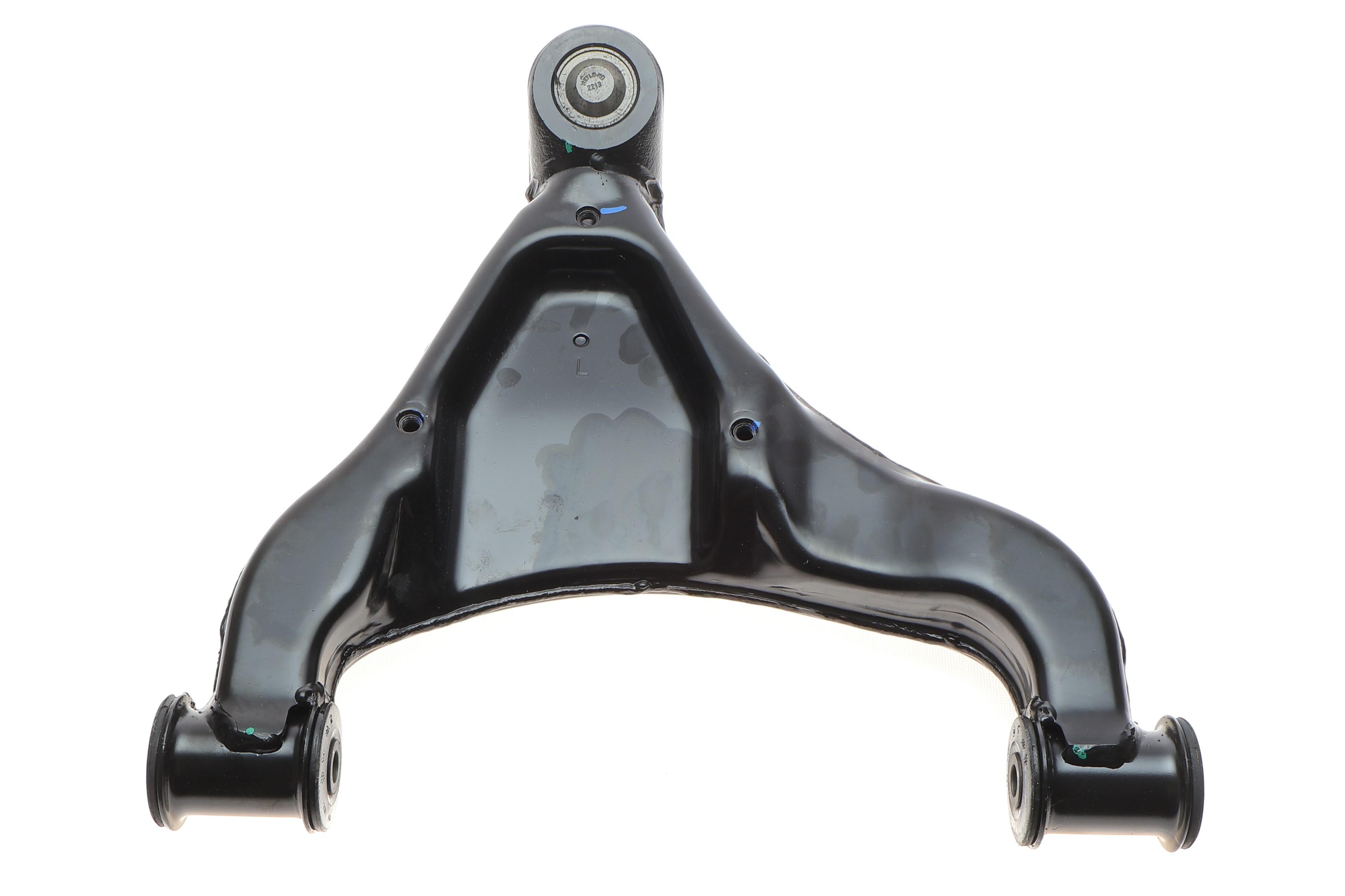 Важіль підвіски (передній/знизу) (L) MB Sprinter (901-904)/VW LT (28-35) 95-06