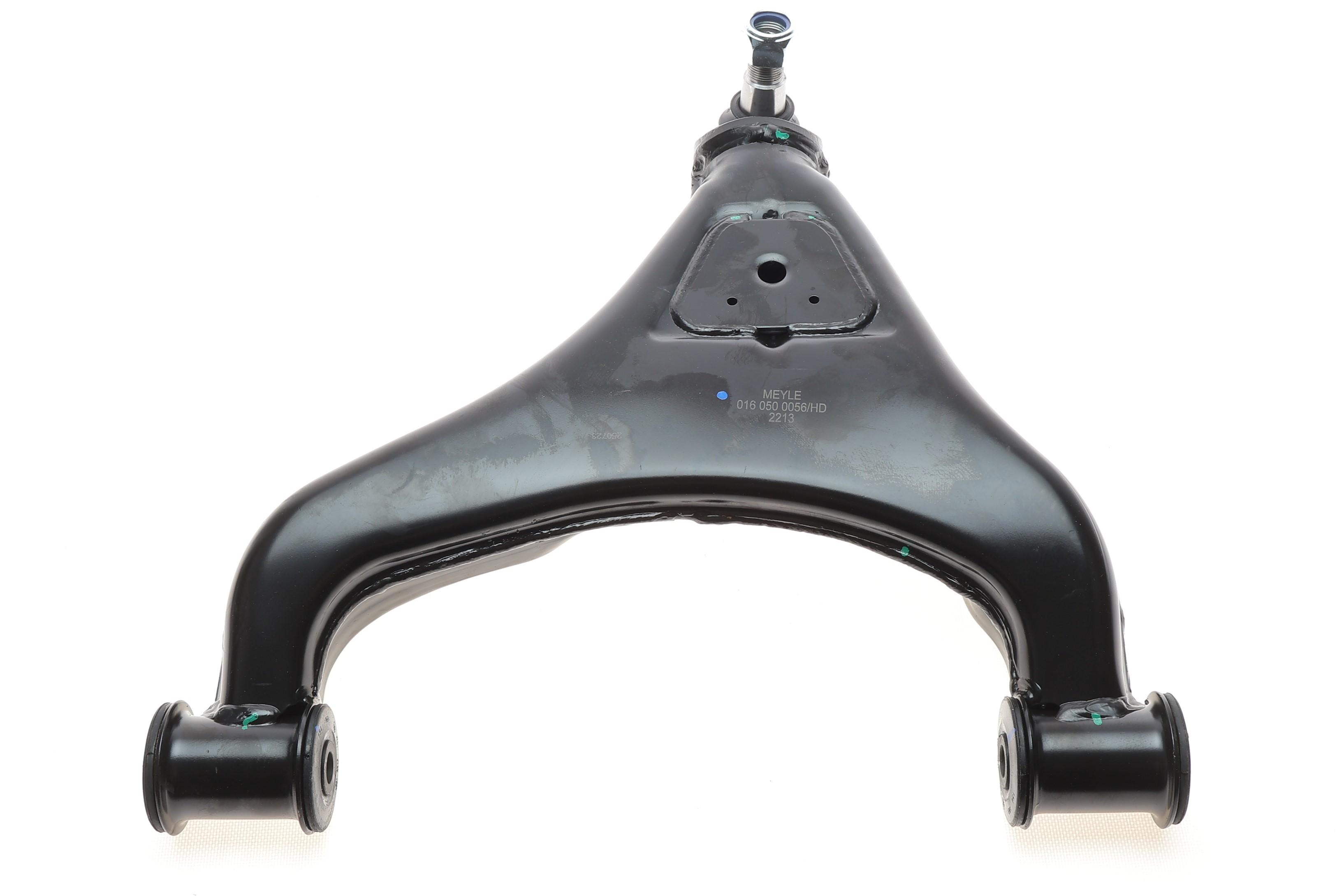 Важіль підвіски (передній/знизу) (L) MB Sprinter (901-904)/VW LT (28-35) 95-06