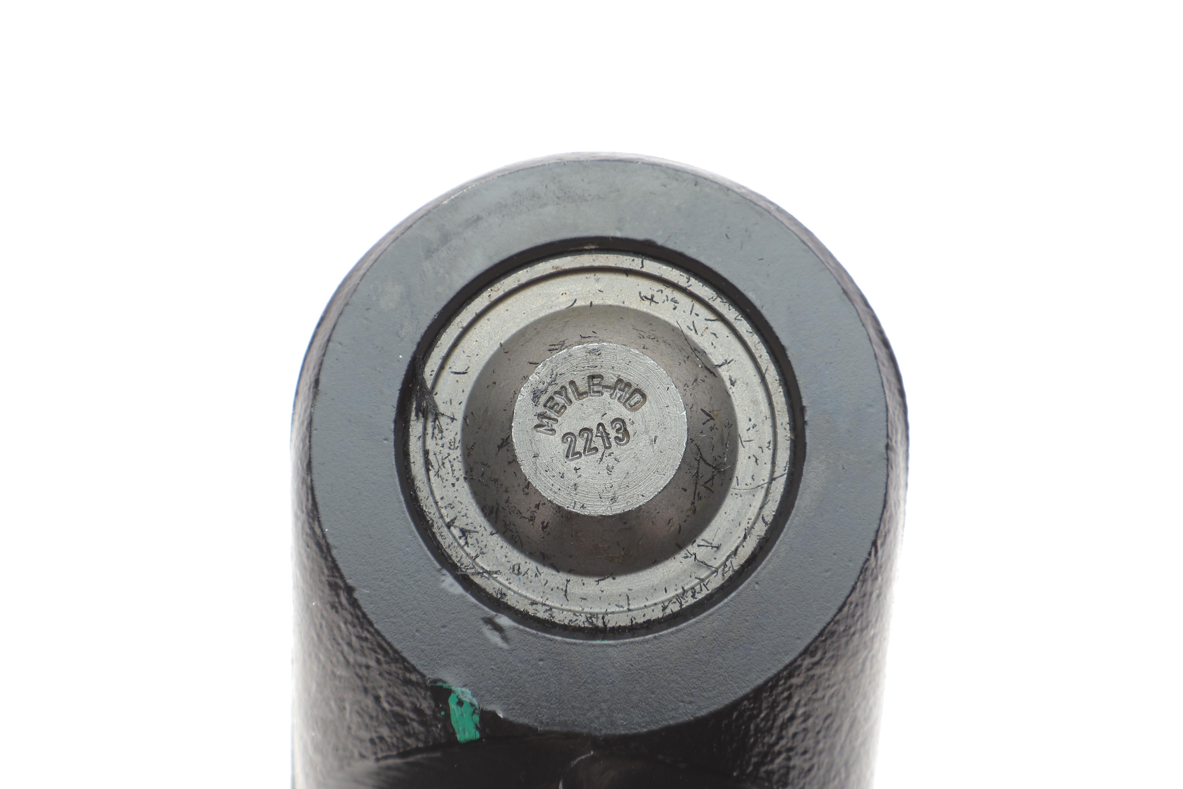 Важіль підвіски (передній/знизу) (L) MB Sprinter (901-904)/VW LT (28-35) 95-06